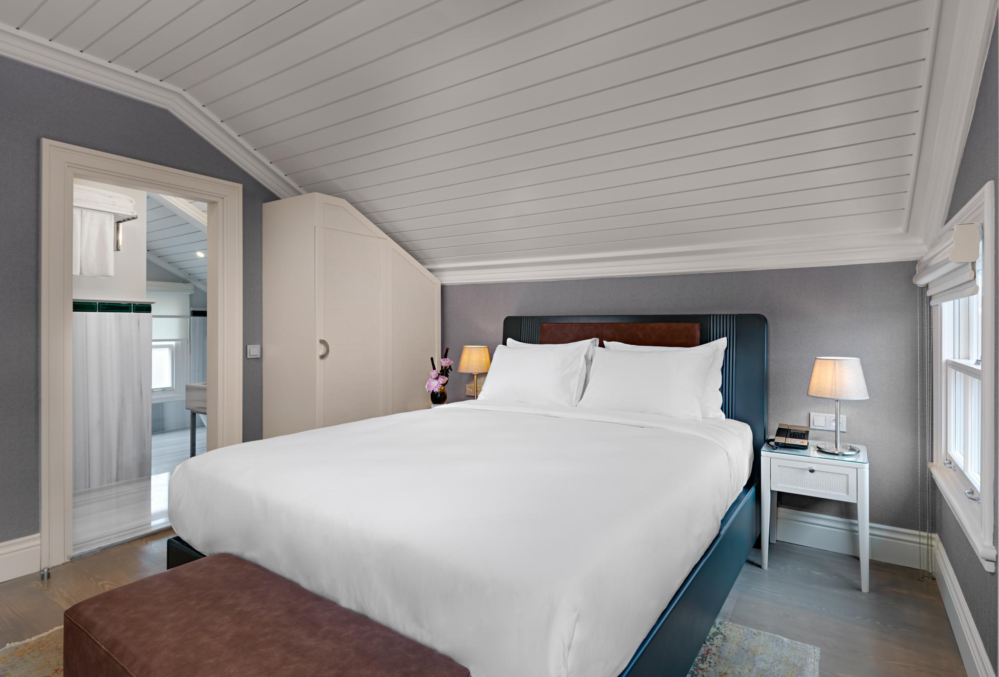 Catch Sultanahmet-special Class Hotel 4*