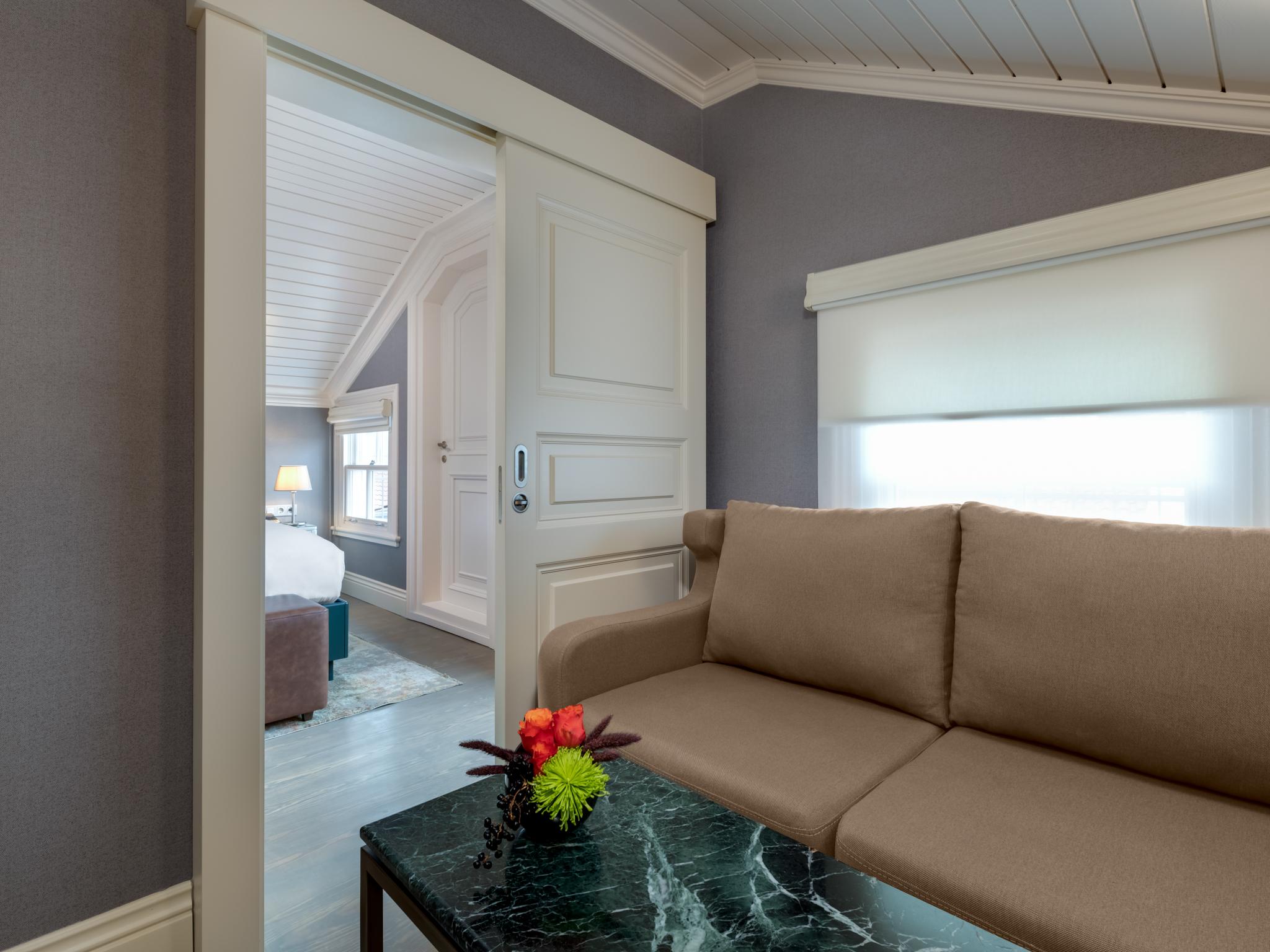 Catch Sultanahmet-special Class 4* Istanbul
