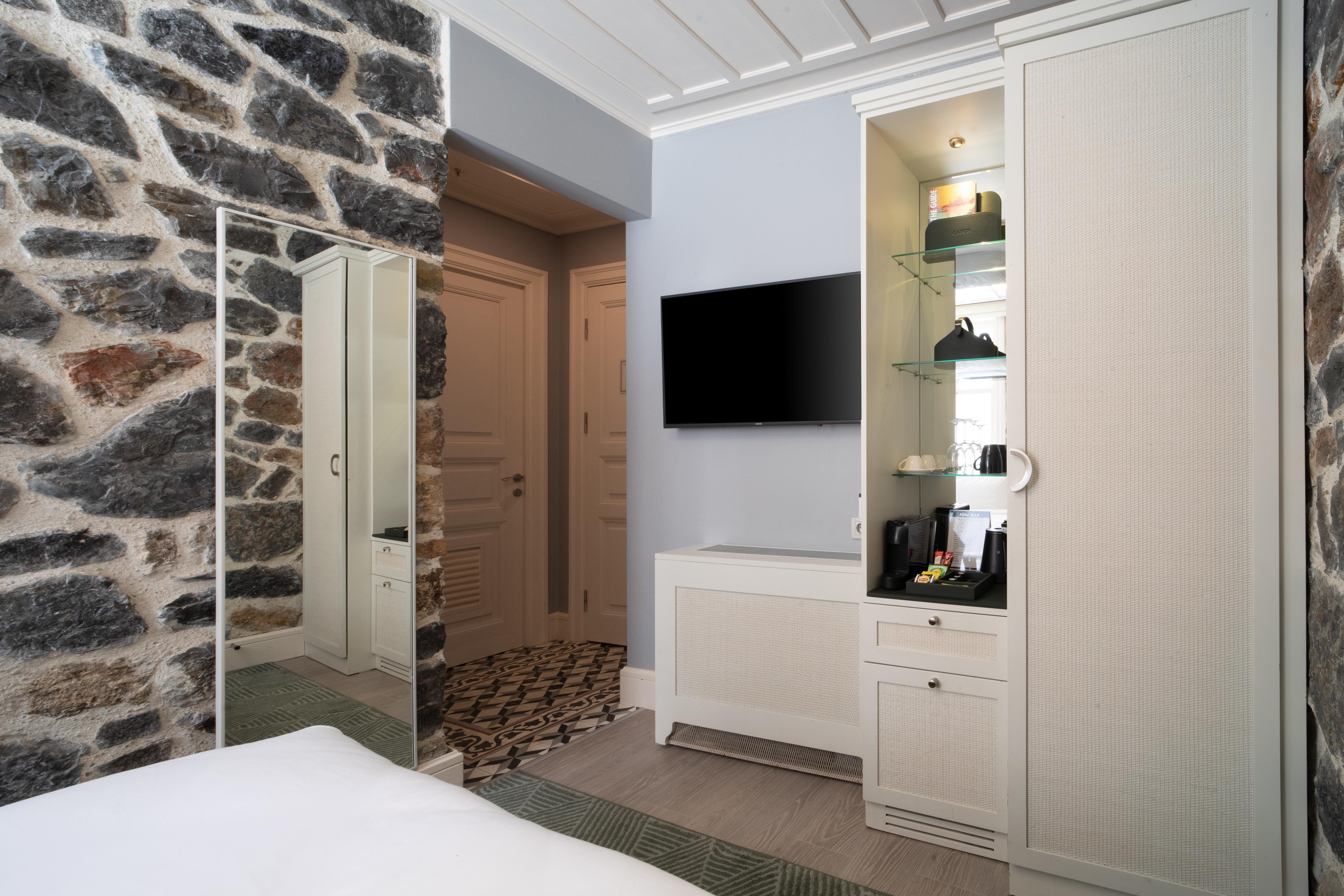 Catch Sultanahmet-special Class Hotel