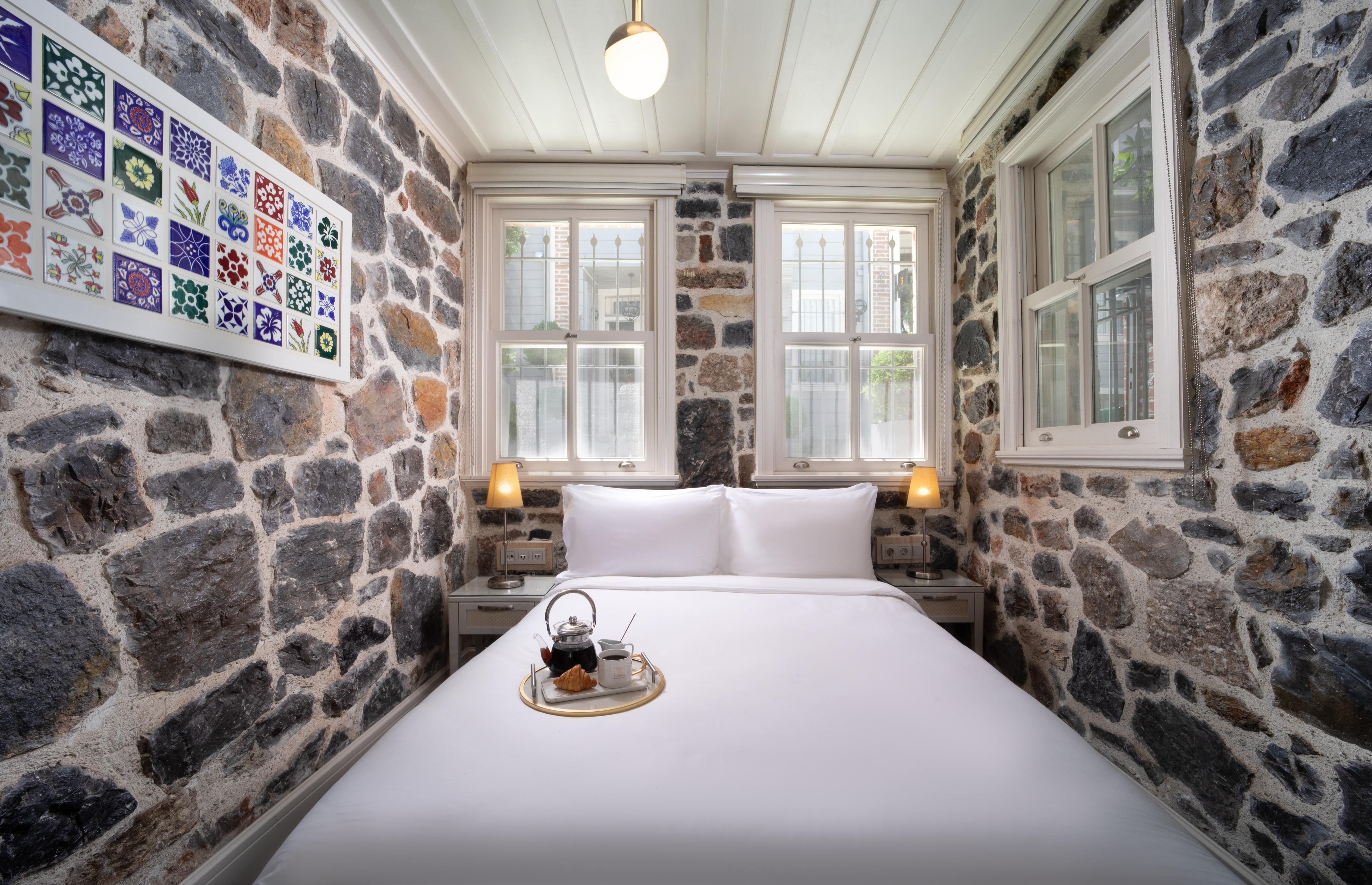 Hotel Catch Sultanahmet-special Class 4*