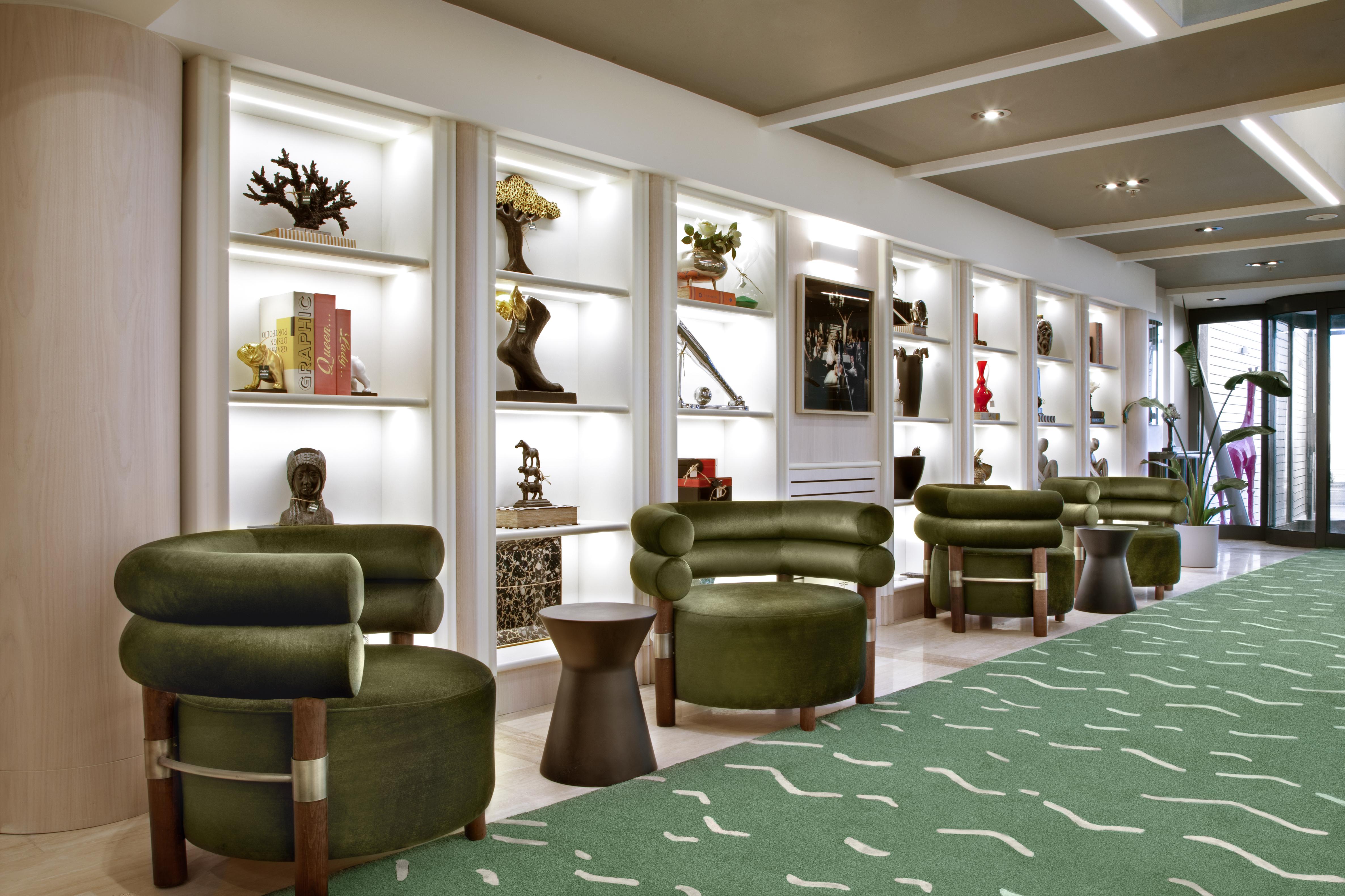 Hotel Catch Sultanahmet-special Class 4*