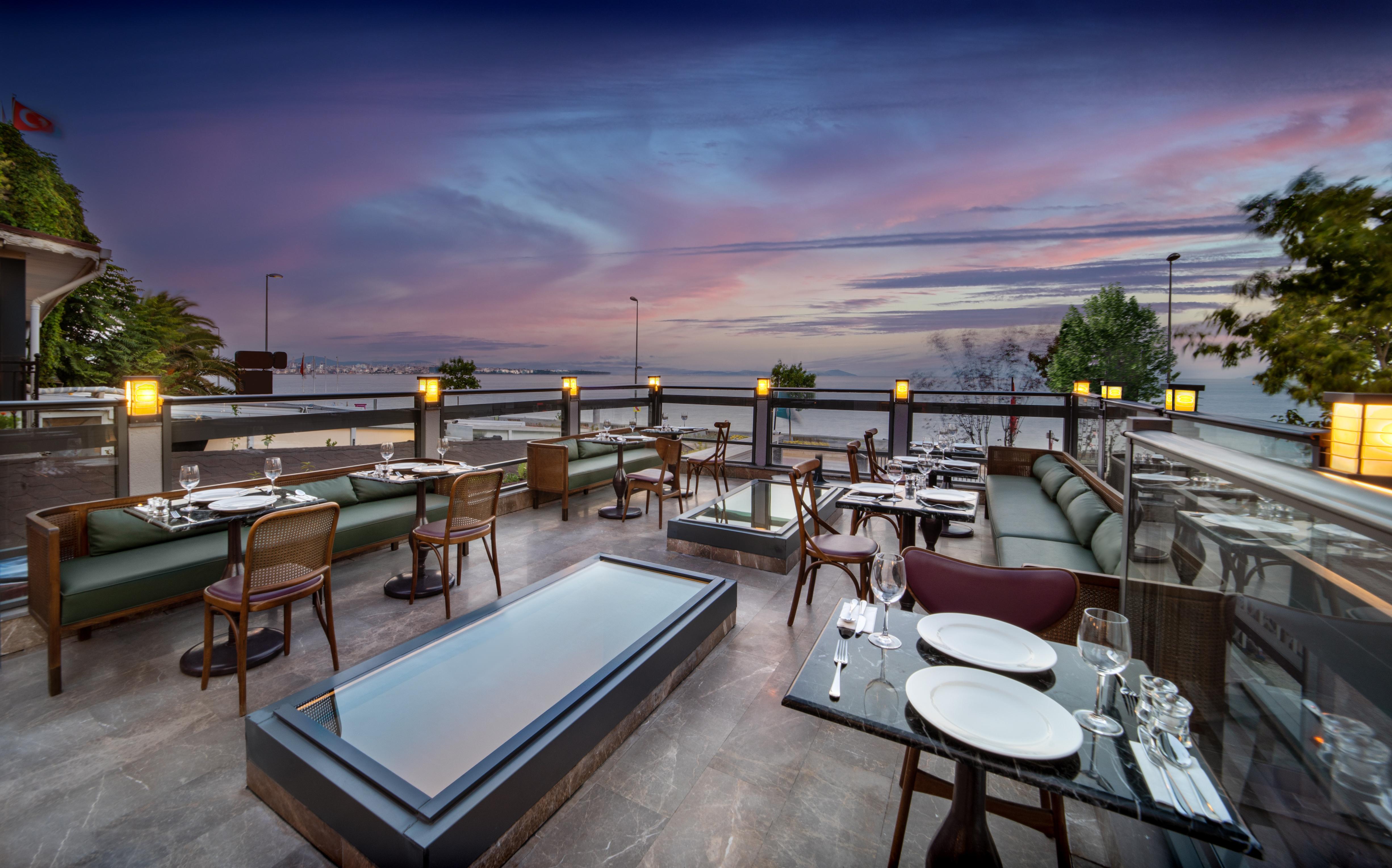 Catch Sultanahmet-special Class Hotel