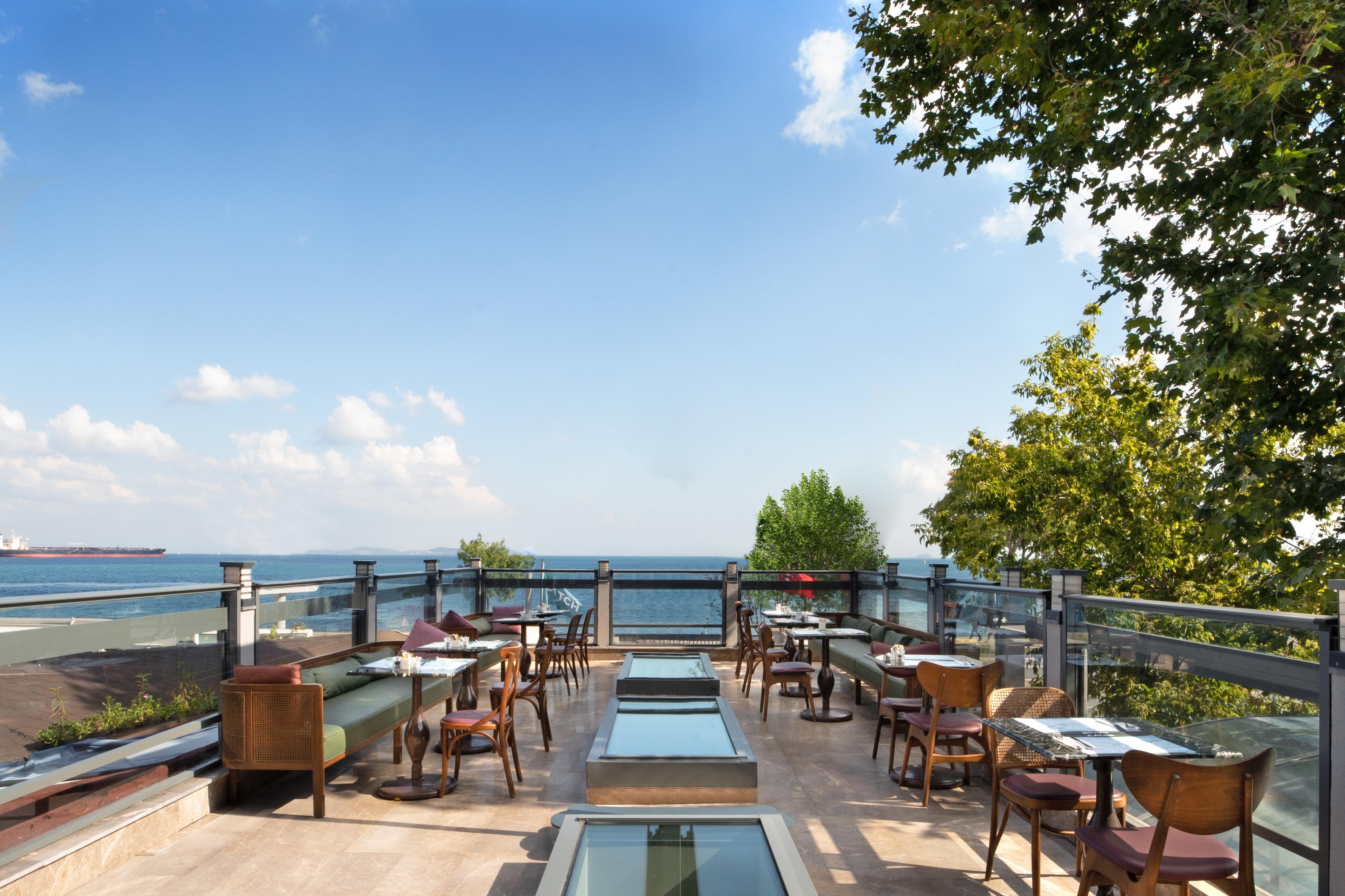 Catch Sultanahmet-special Class Hotel Istanbul