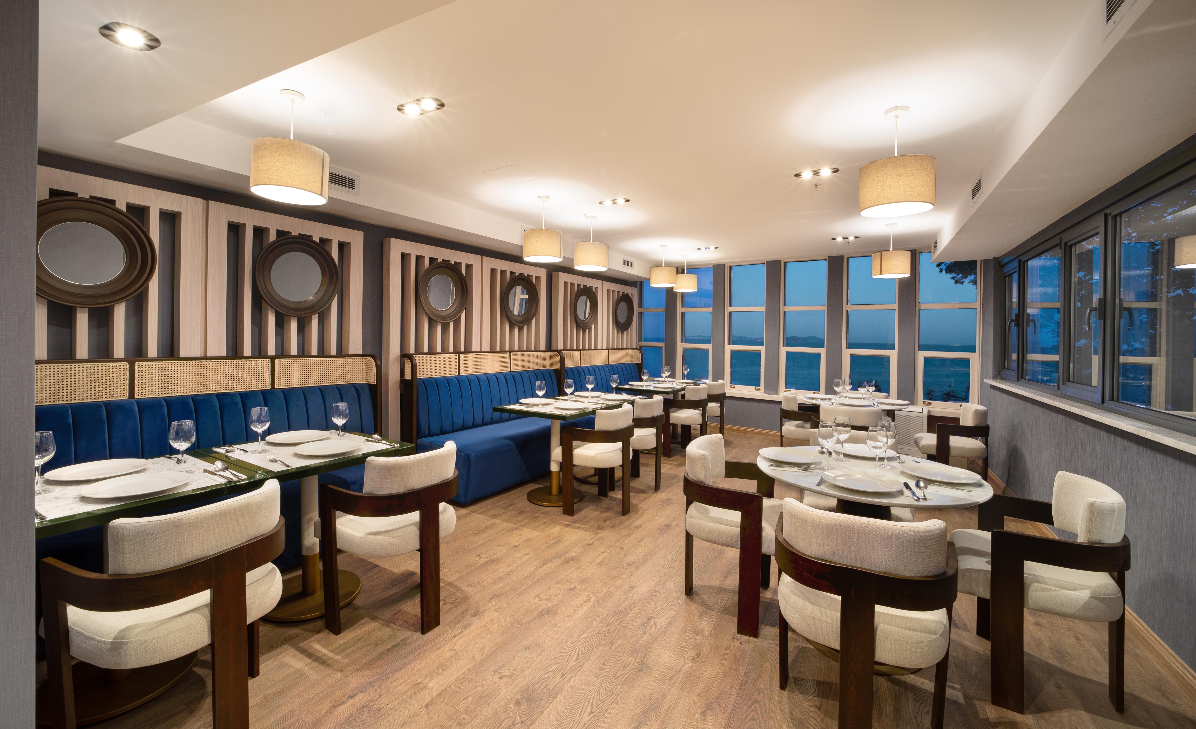 Catch Sultanahmet-special Class 4* Istanbul