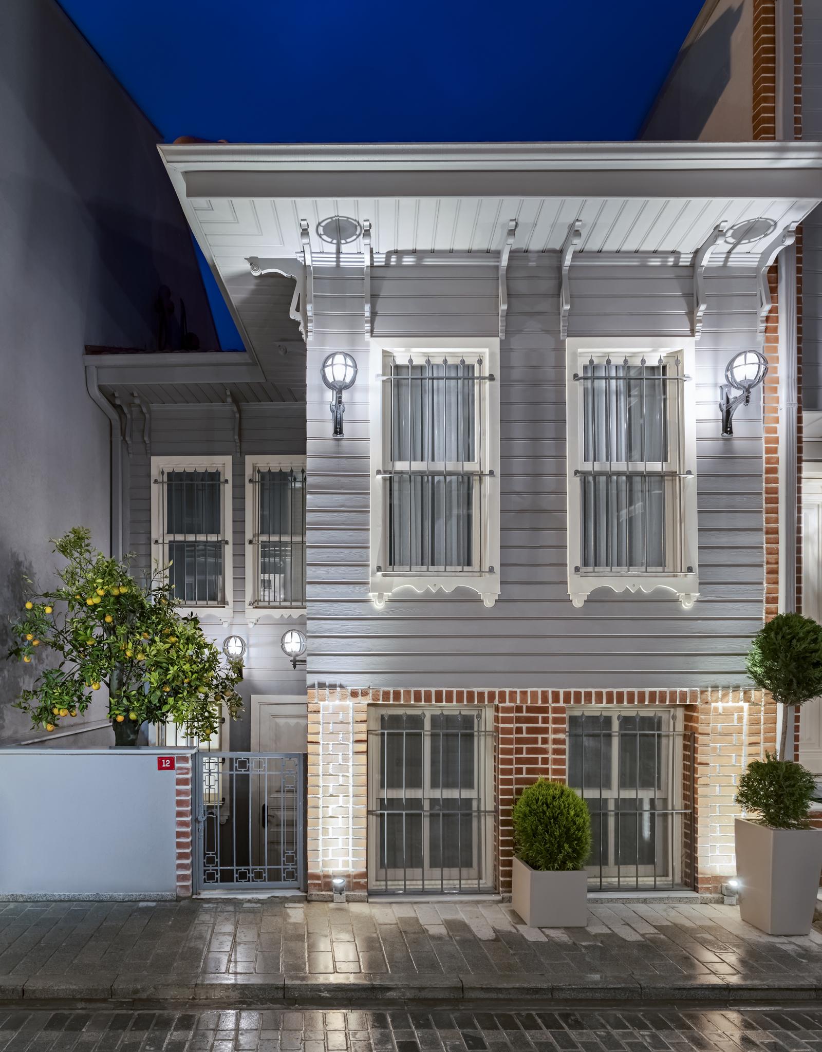 Catch Sultanahmet-special Class Hotel