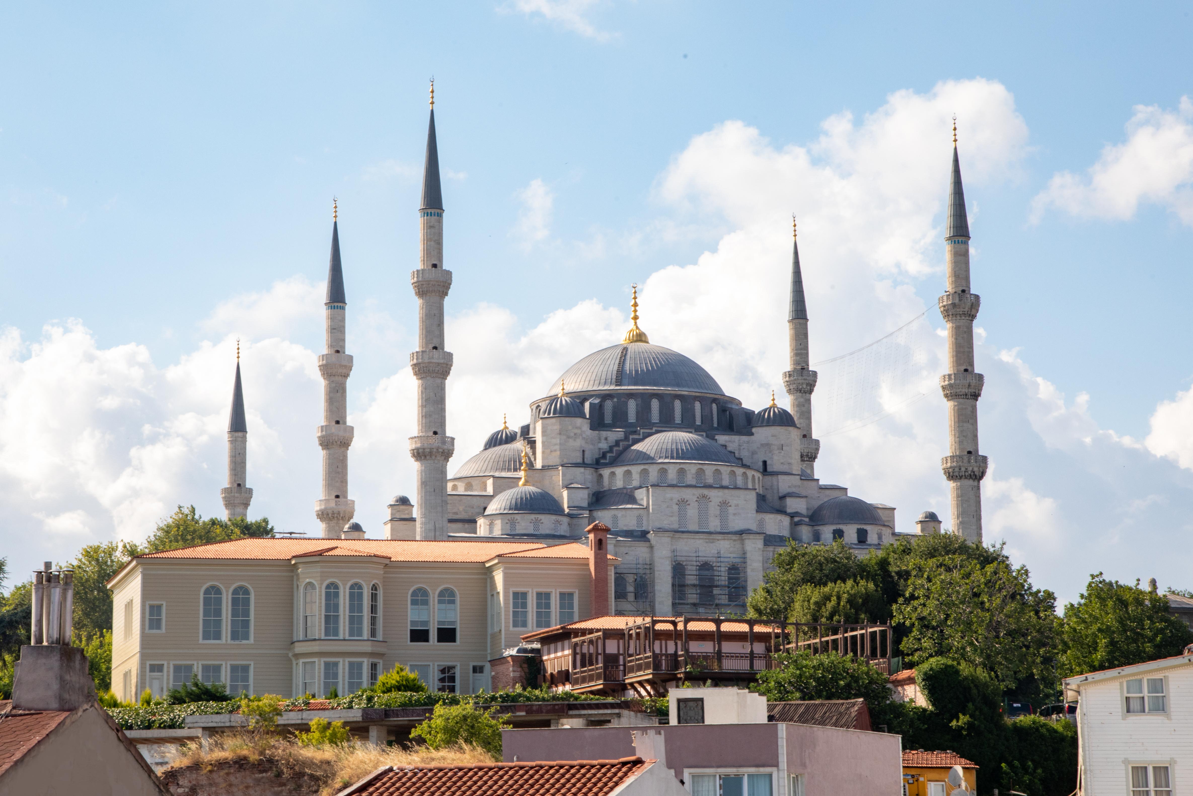 Hotel Catch Sultanahmet-special Class Istanbul