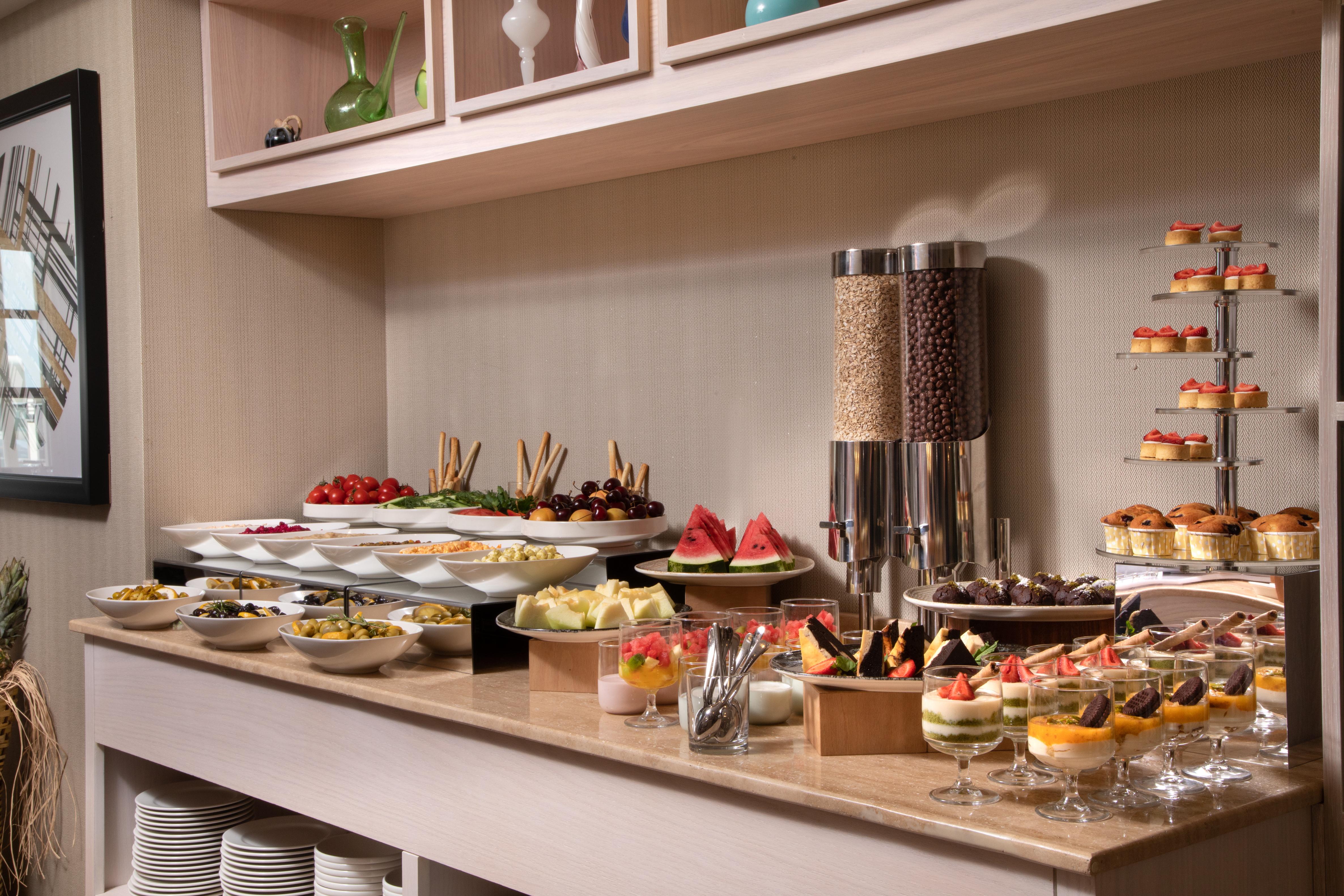 Hotel Catch Sultanahmet-special Class Istambul