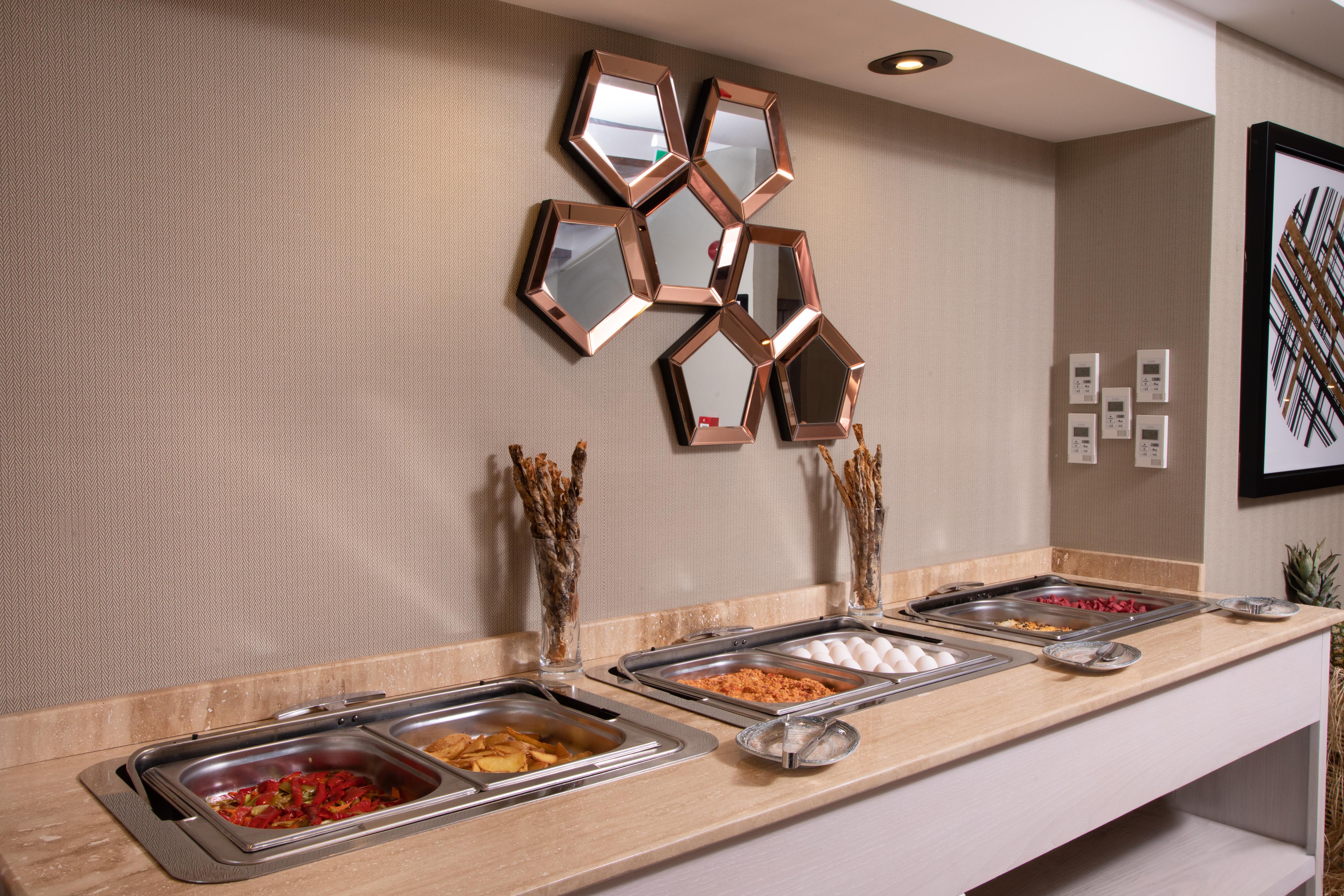 Catch Sultanahmet-special Class Hotel Istanbul