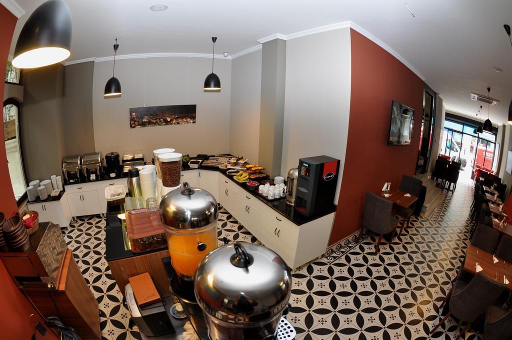Old 3* Istanbul