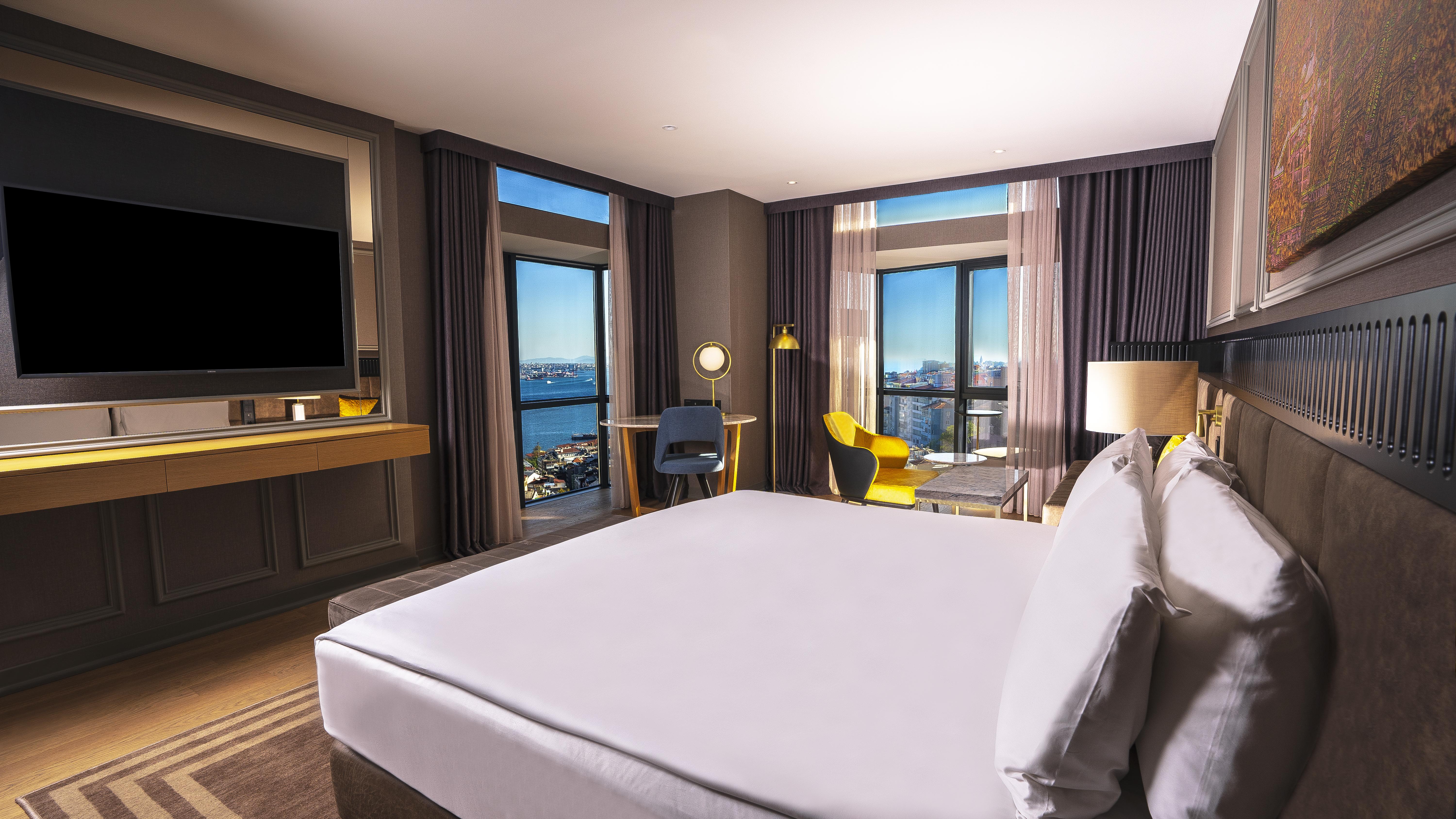 Sofitel Taksim Hotel Istanbul