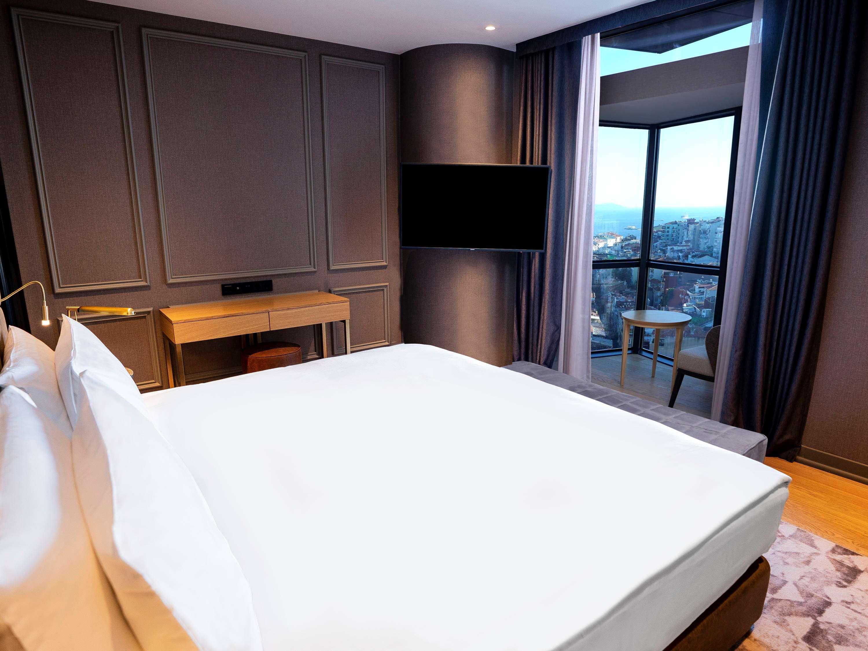 Sofitel Taksim