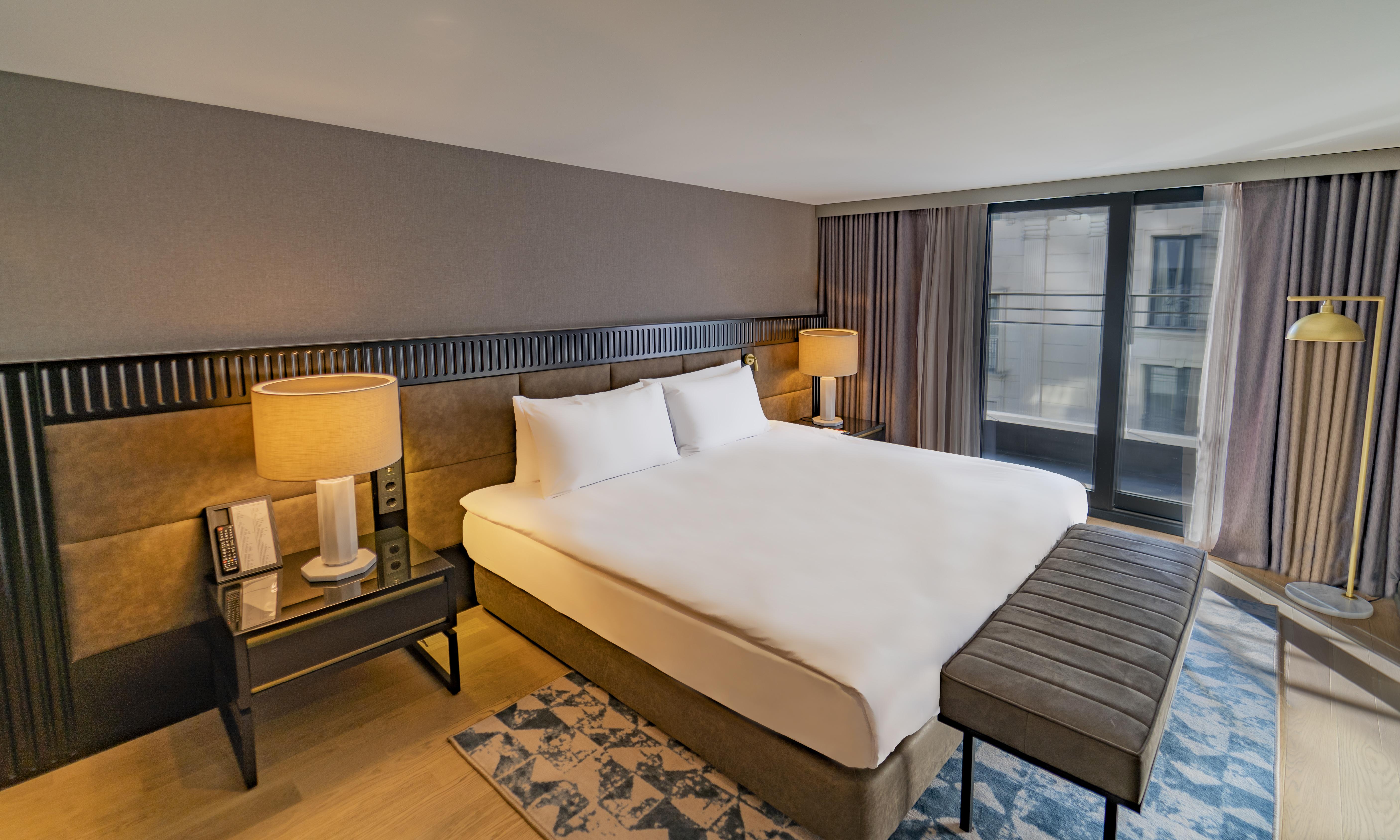 Sofitel Taksim