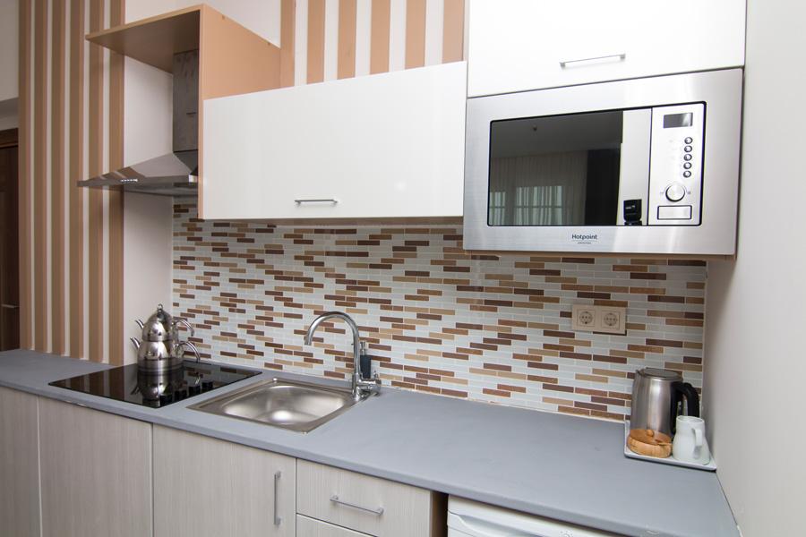 Apart Otel Zın D Alemdağ İstanbul