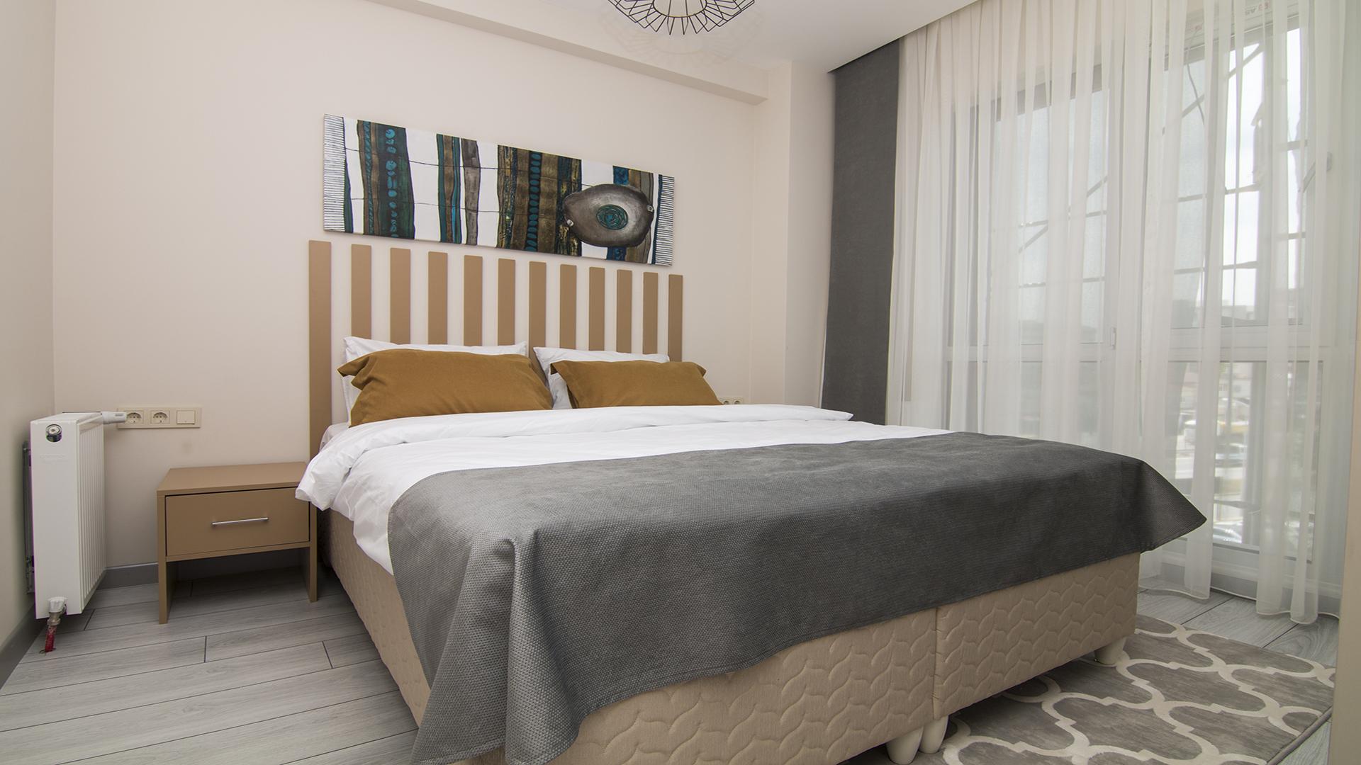 Zın D Alemdağ 3* İstanbul