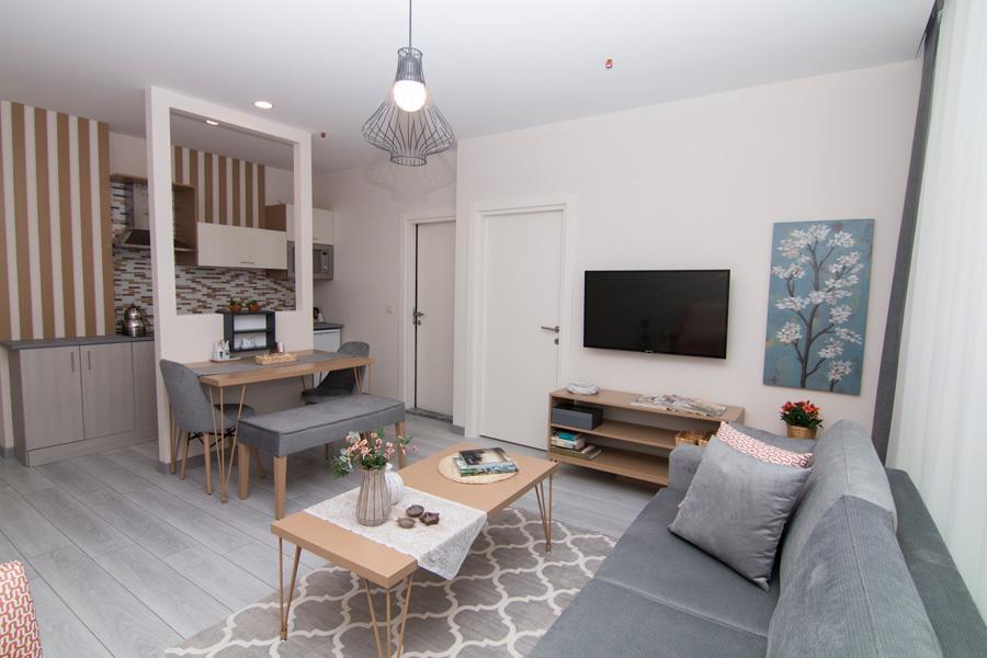 Apart Otel Zın D Alemdağ 3*