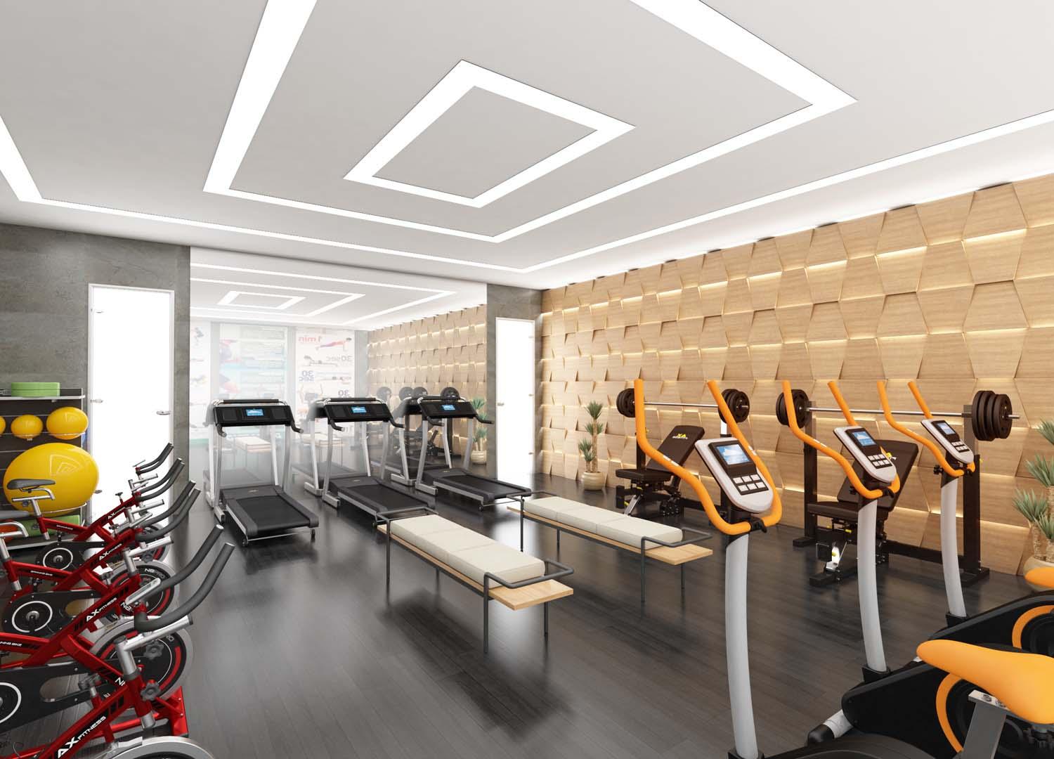 Zın D Alemdağ Apart Otel İstanbul