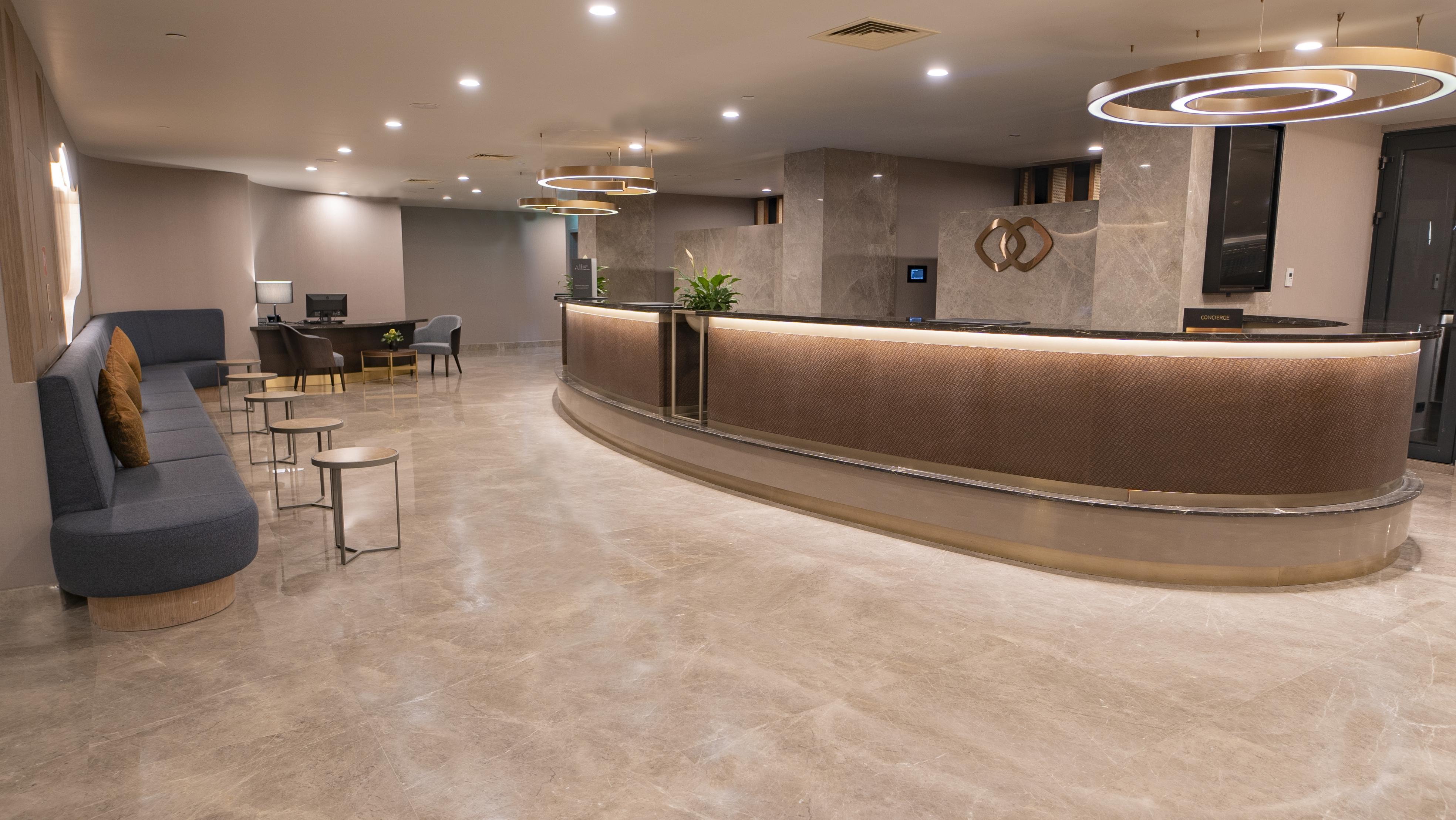 Sofitel Taksim 5*