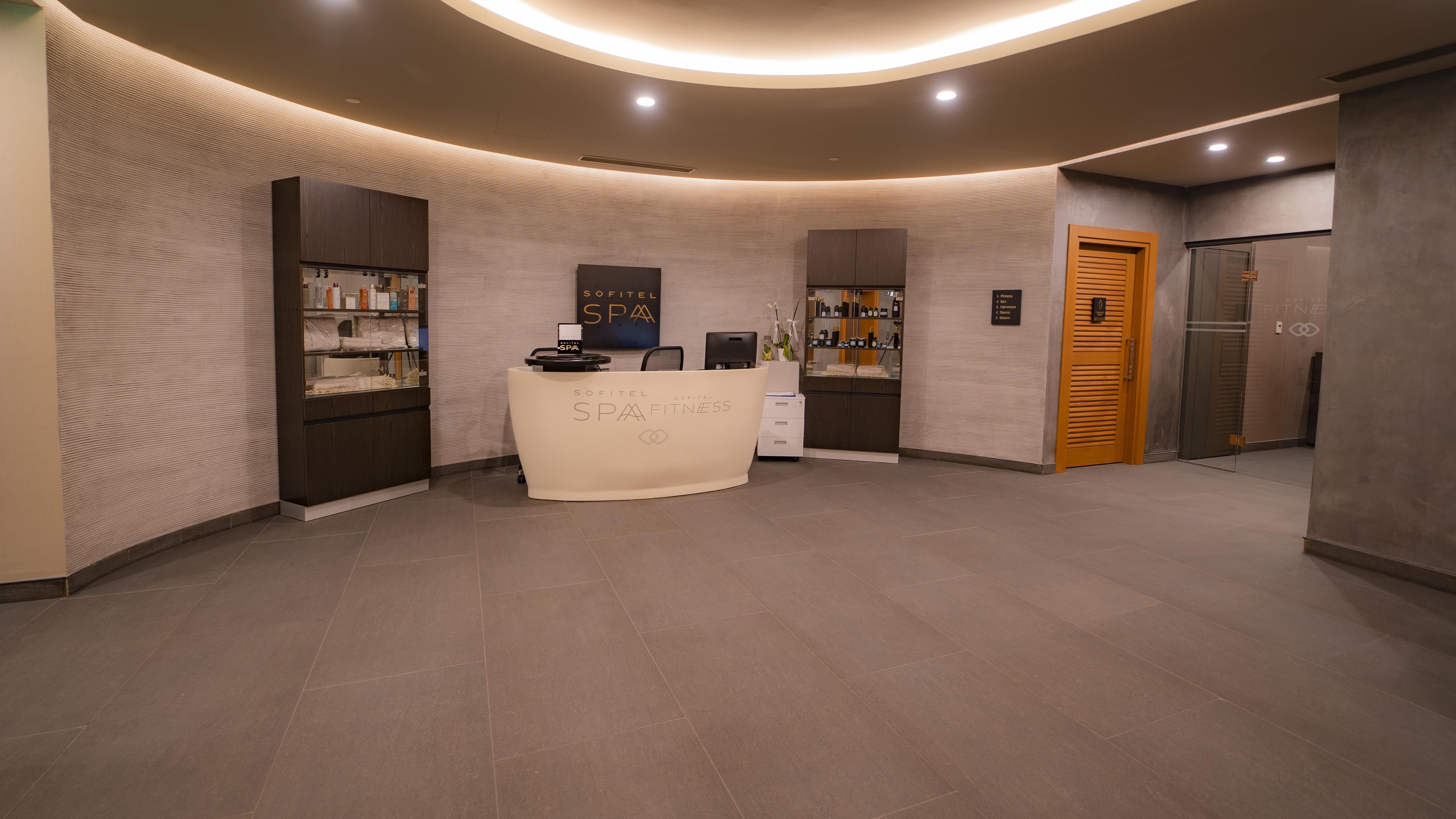 Hotel Sofitel Taksim 5*