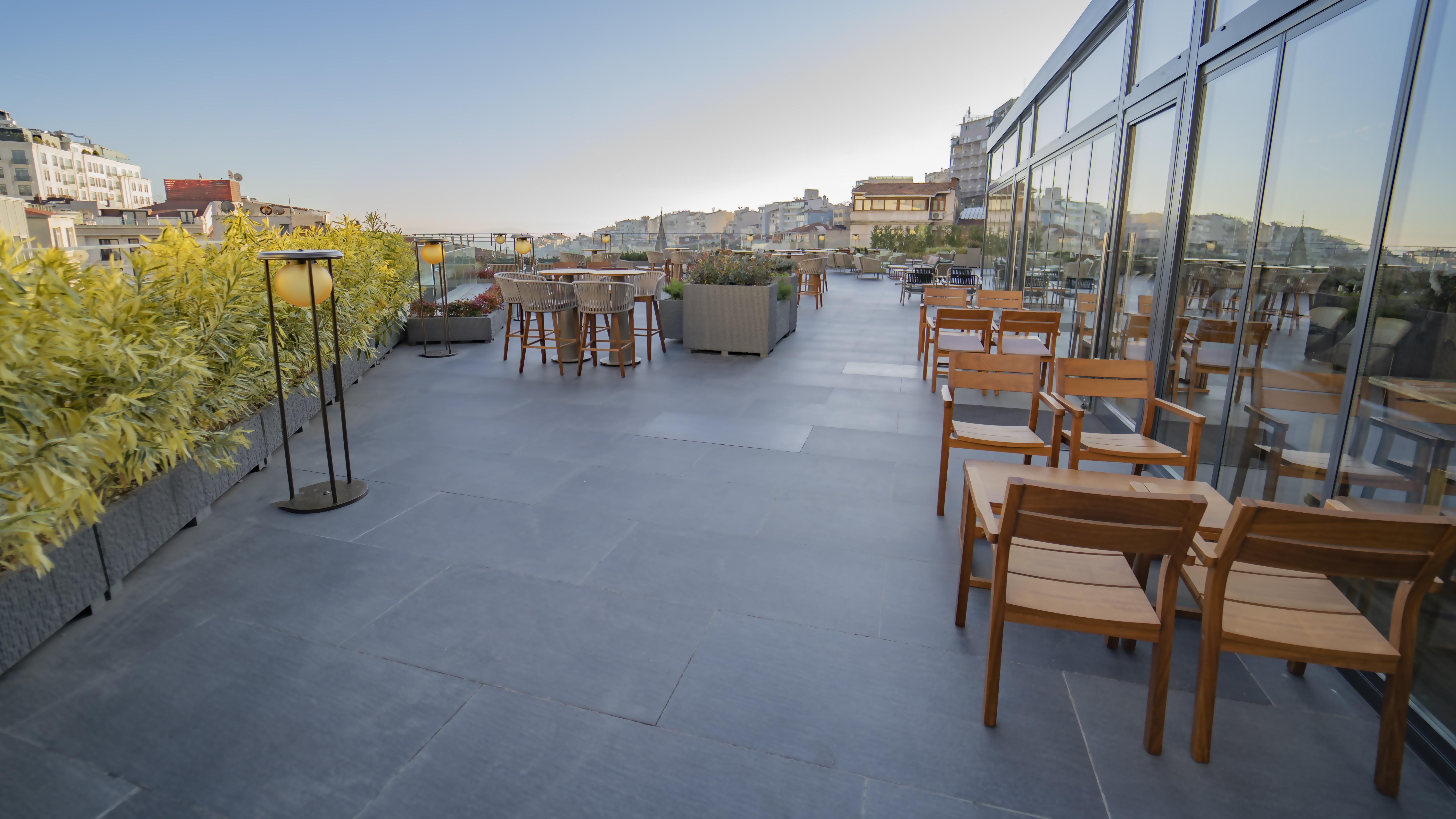 Sofitel Taksim Hotel Istanbul