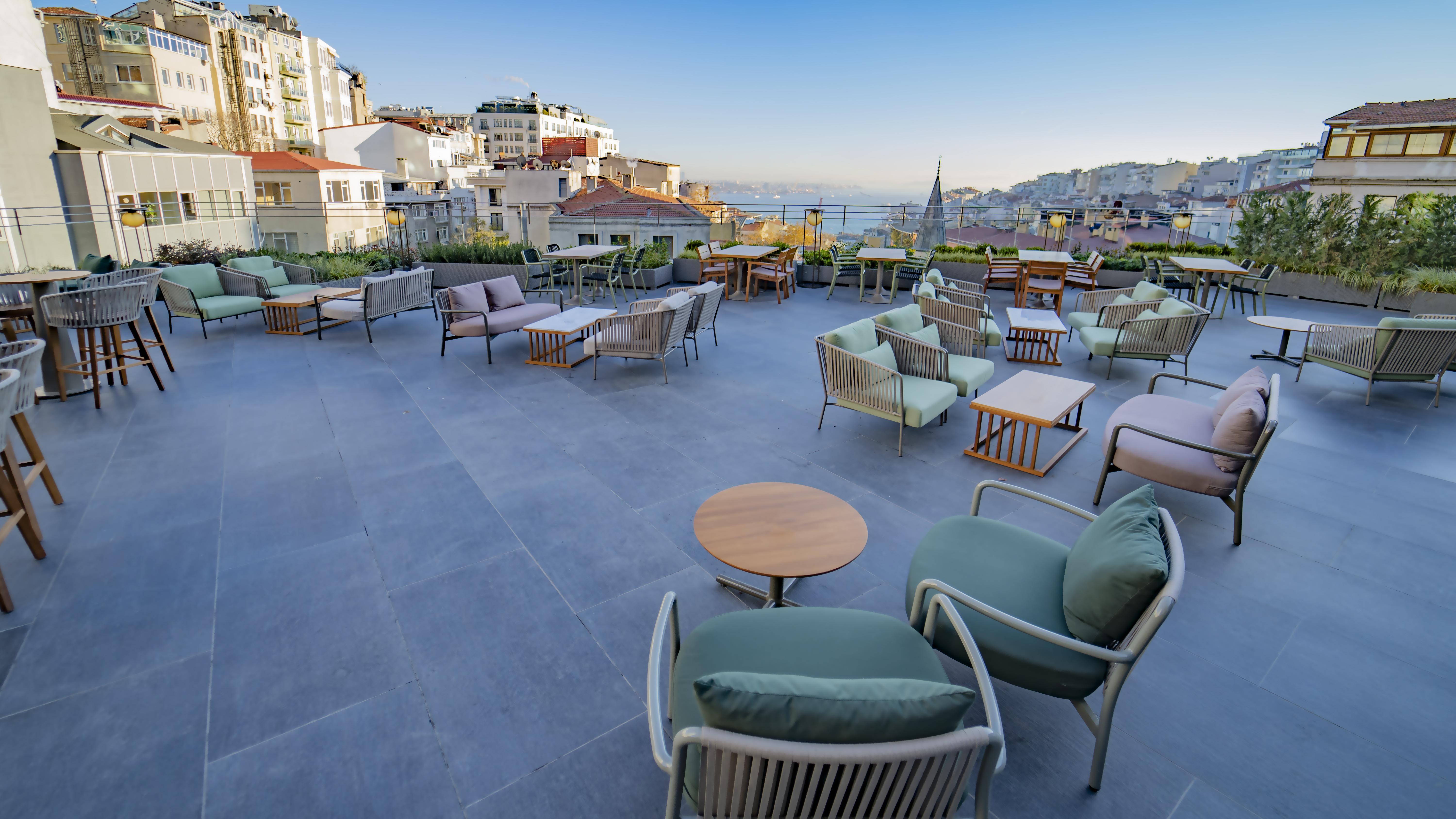 Sofitel Taksim