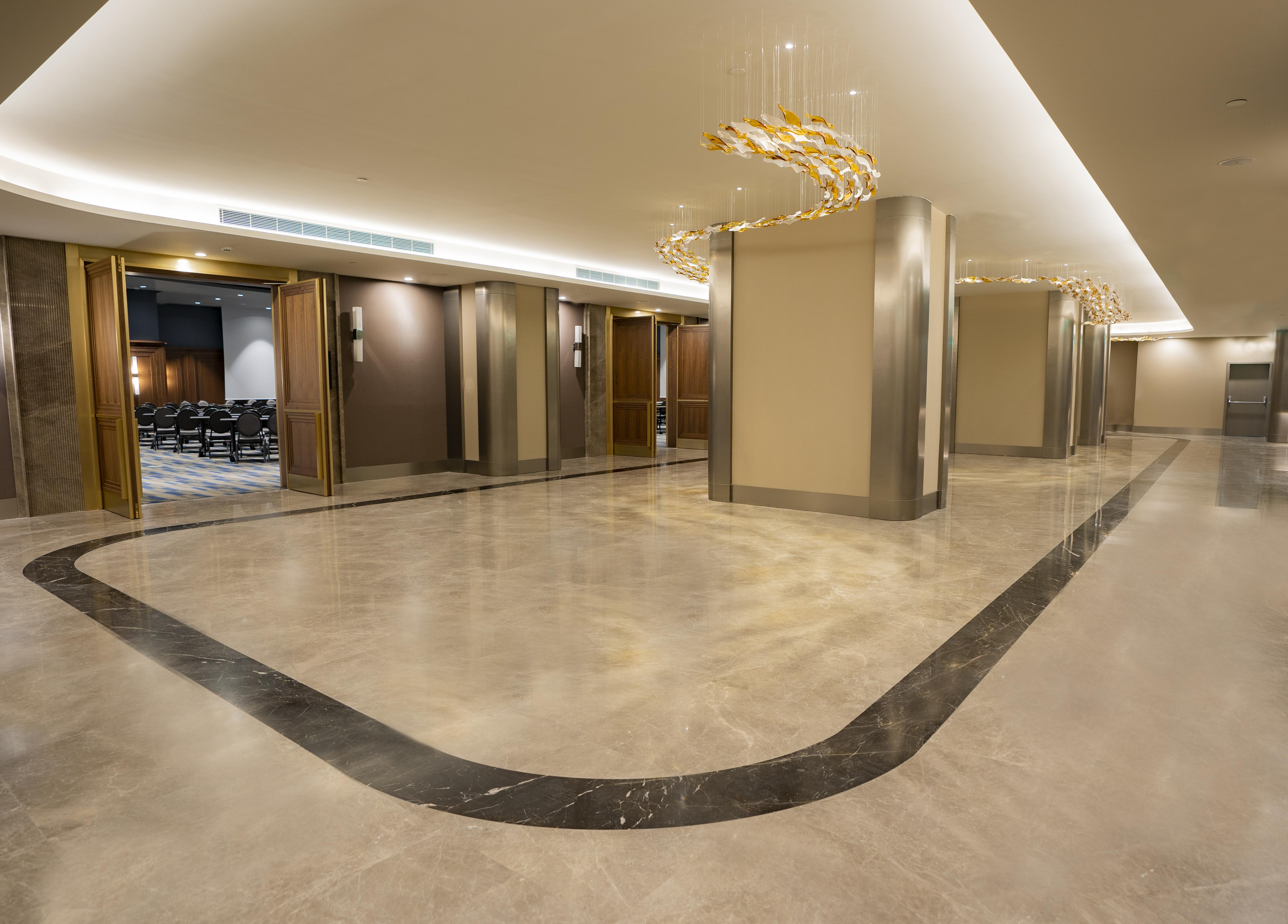 Hotel Sofitel Taksim