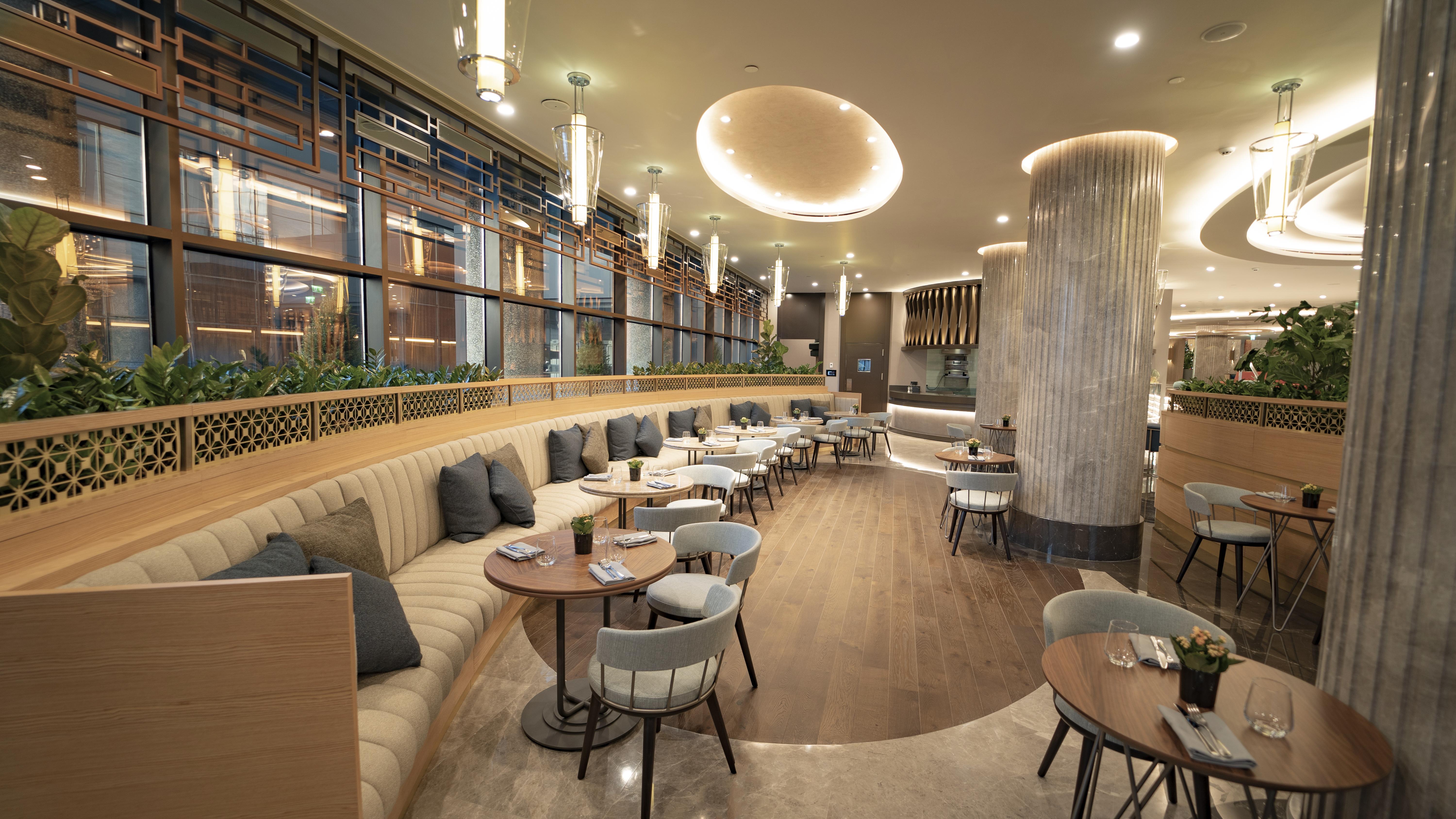 Sofitel Taksim Hotel 5*