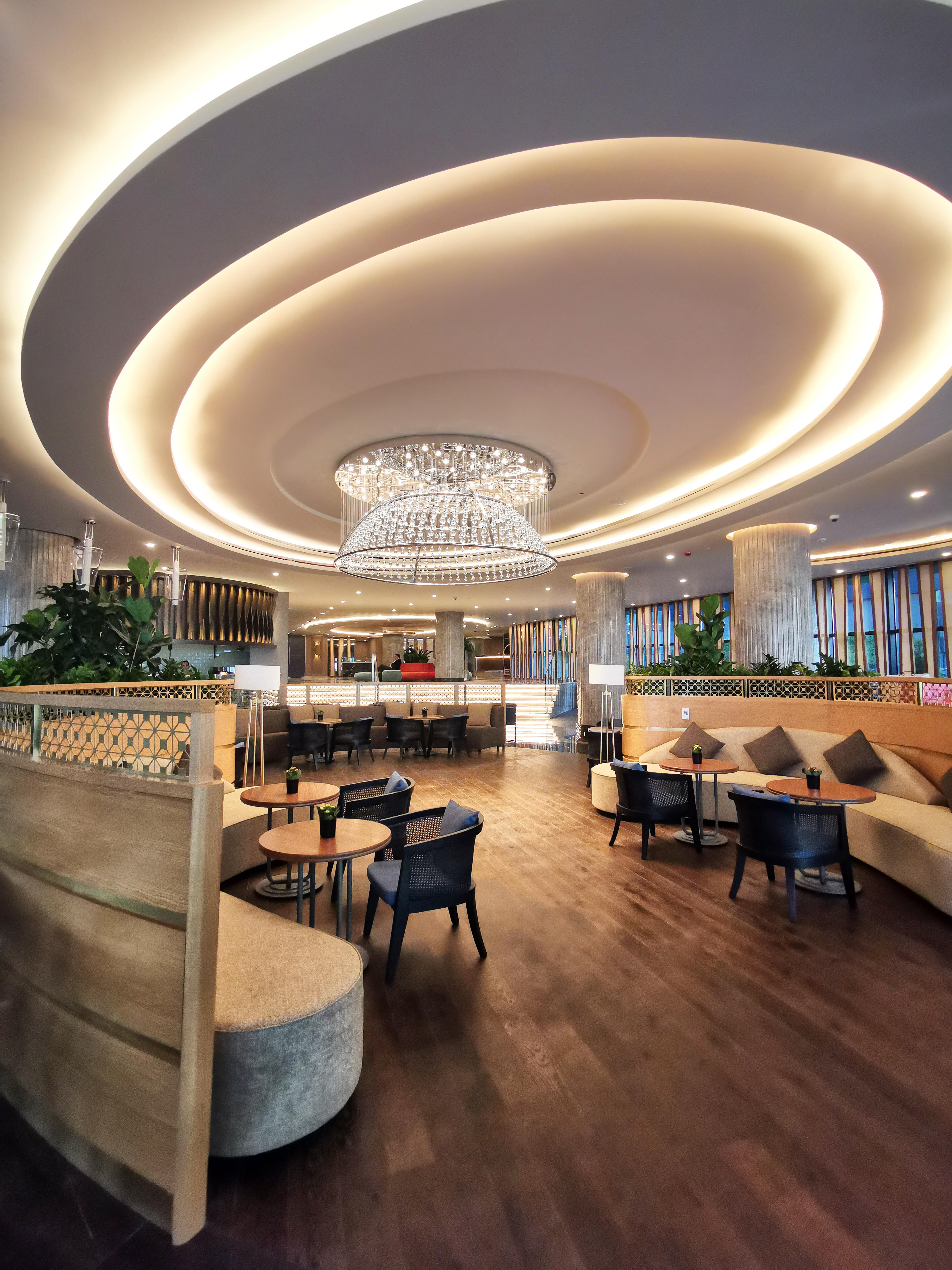 Sofitel Taksim 5*