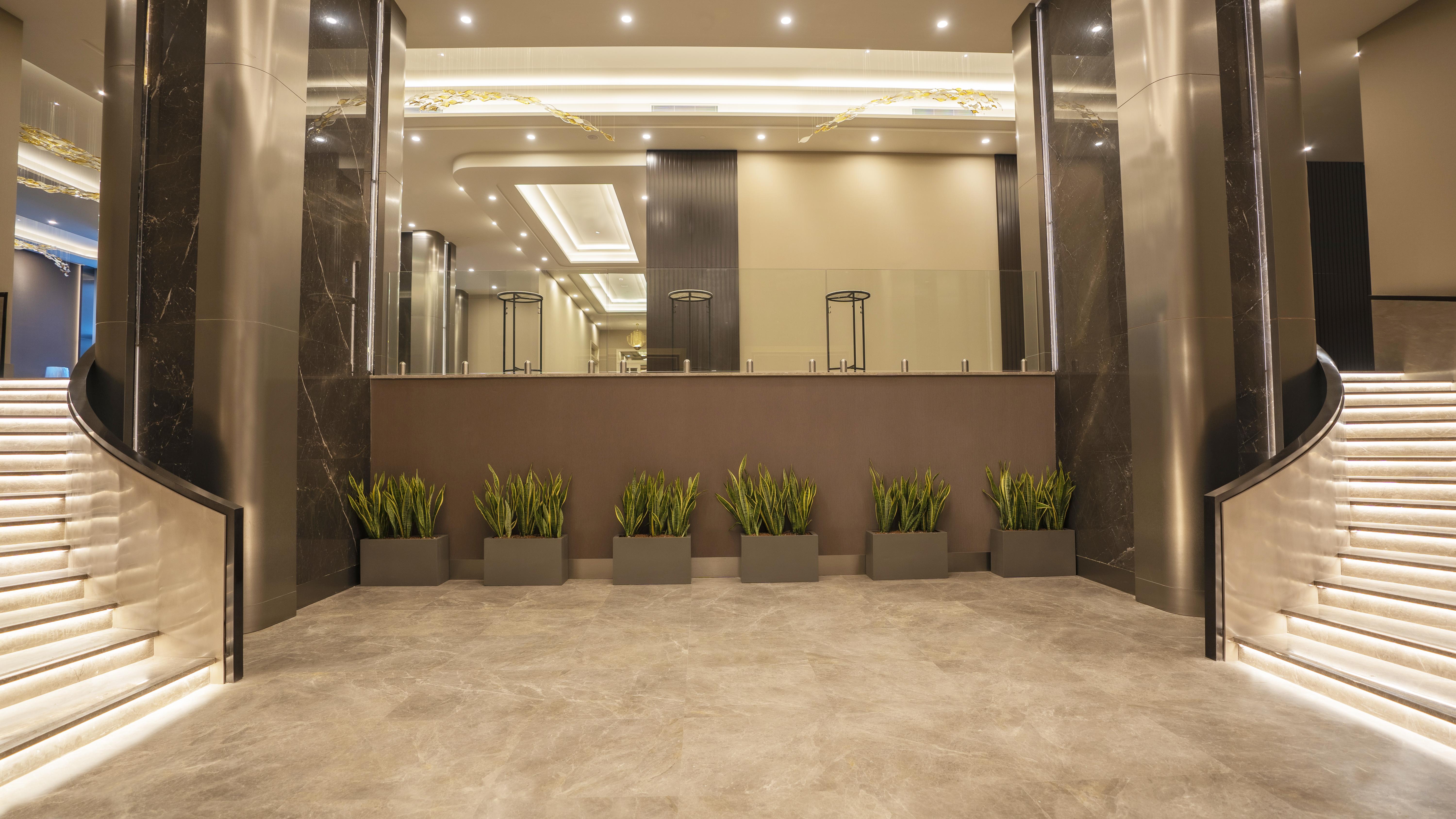 Sofitel Taksim 5*