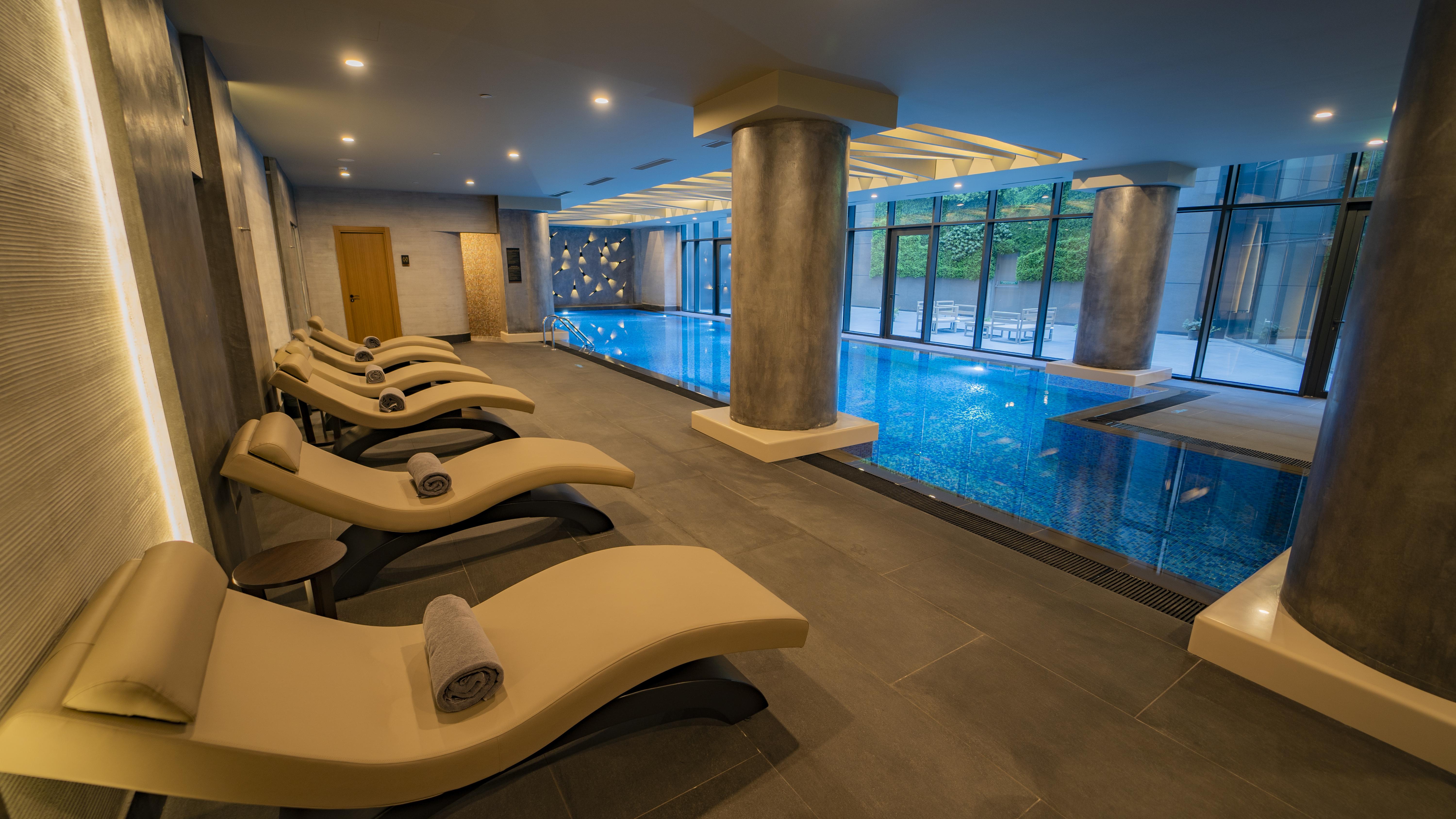 Sofitel Taksim Hotel
