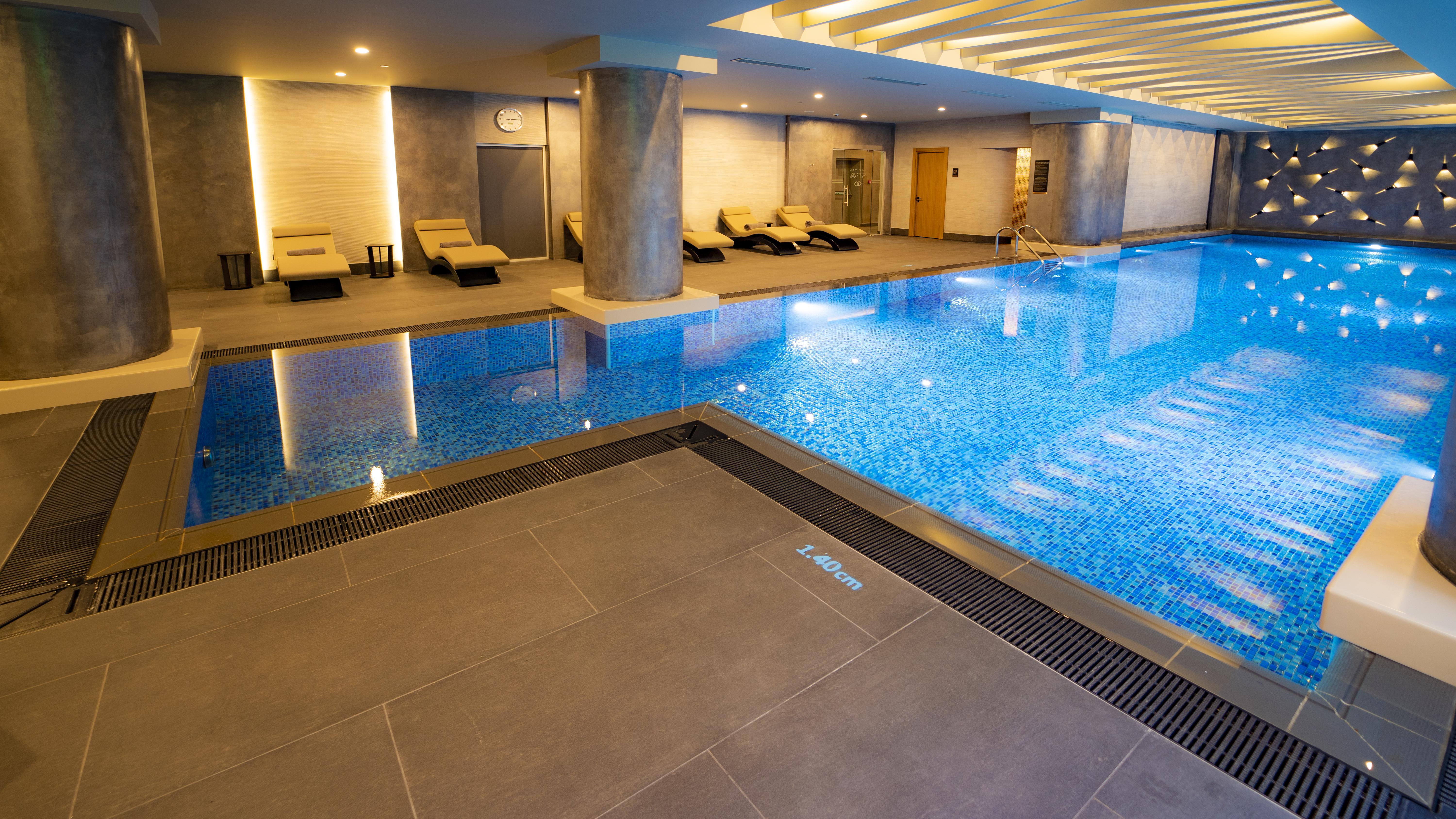 Sofitel Taksim Hotel Istanbul