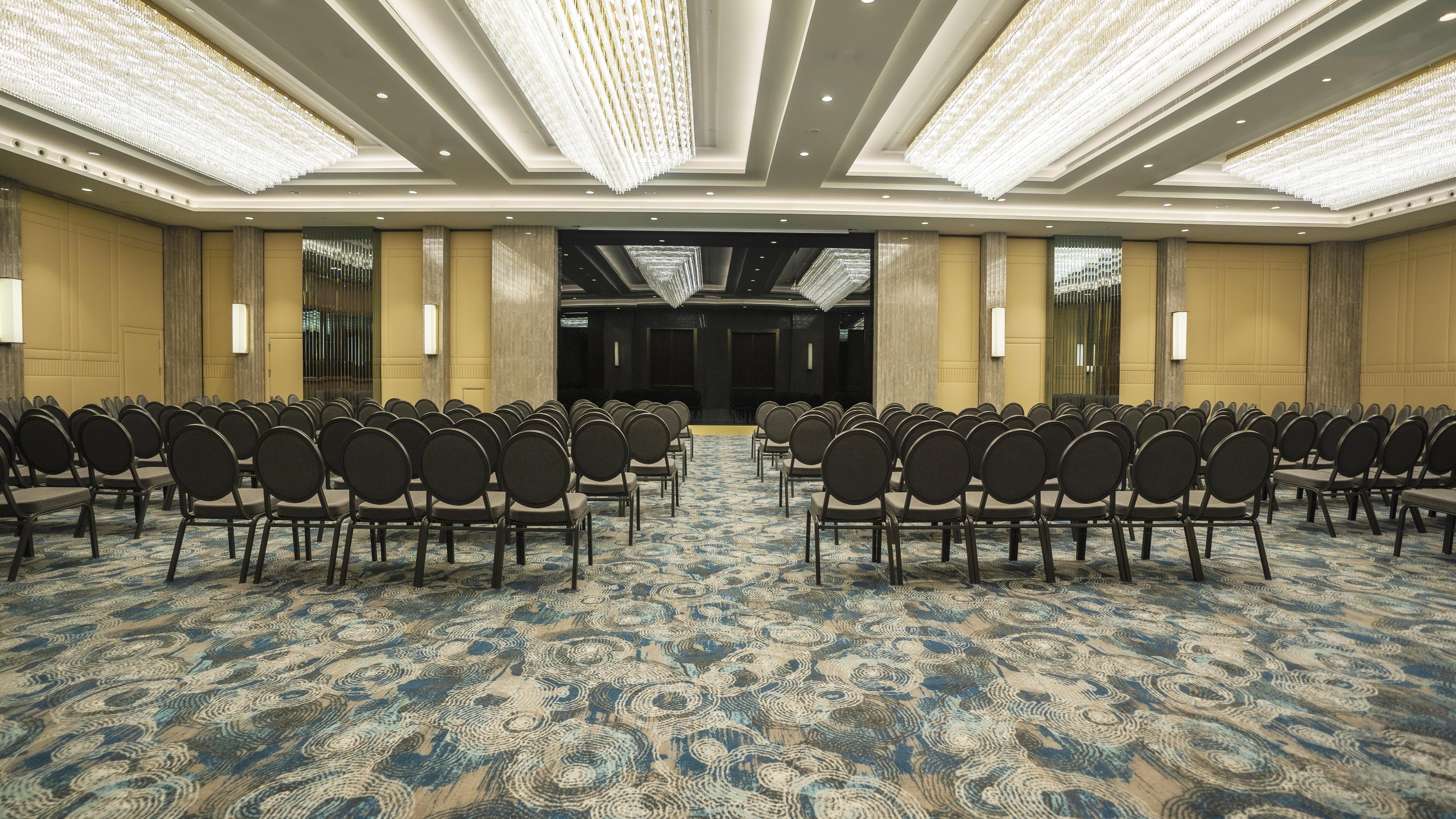 Sofitel Taksim Istanbul