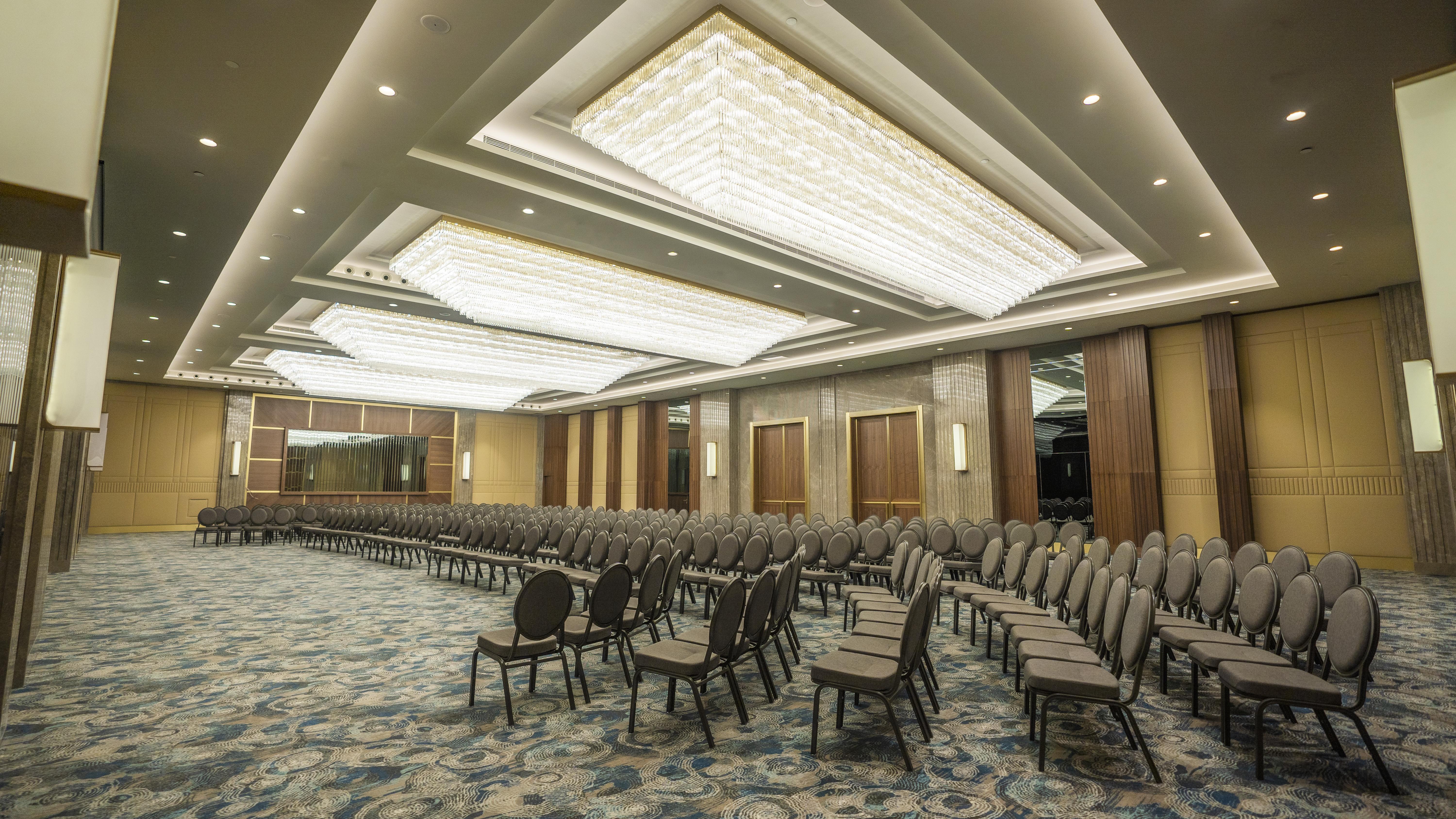 Sofitel Taksim Istanbul