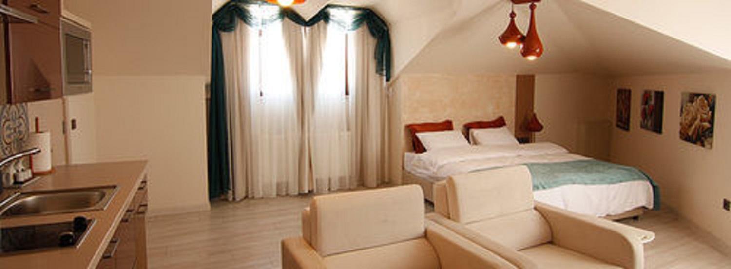 Zin D Cekmekoey 2* Istanbul