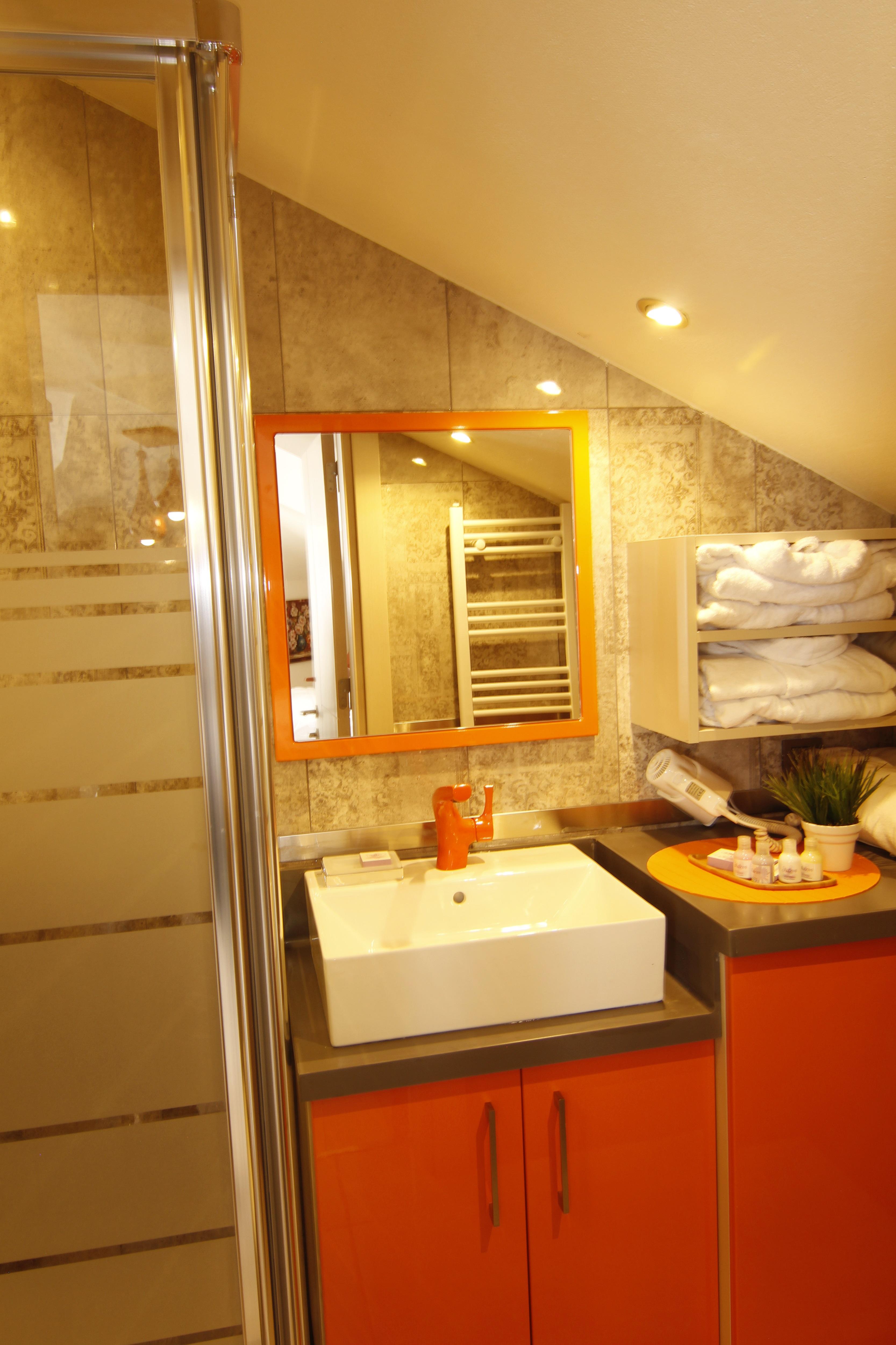 Aparthotel Zin D Cekmekoey Istambul