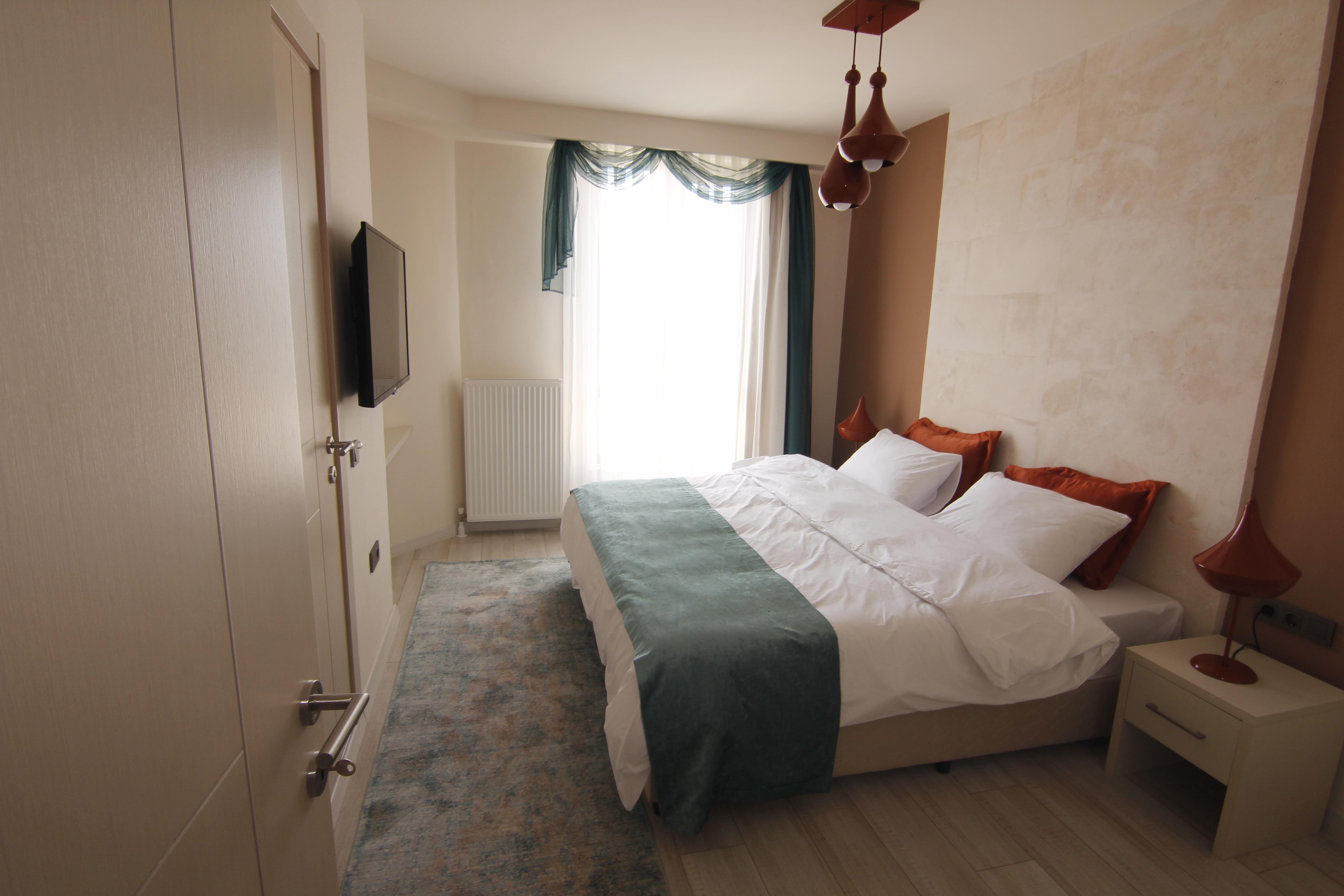 Aparthotel Zin D Cekmekoey