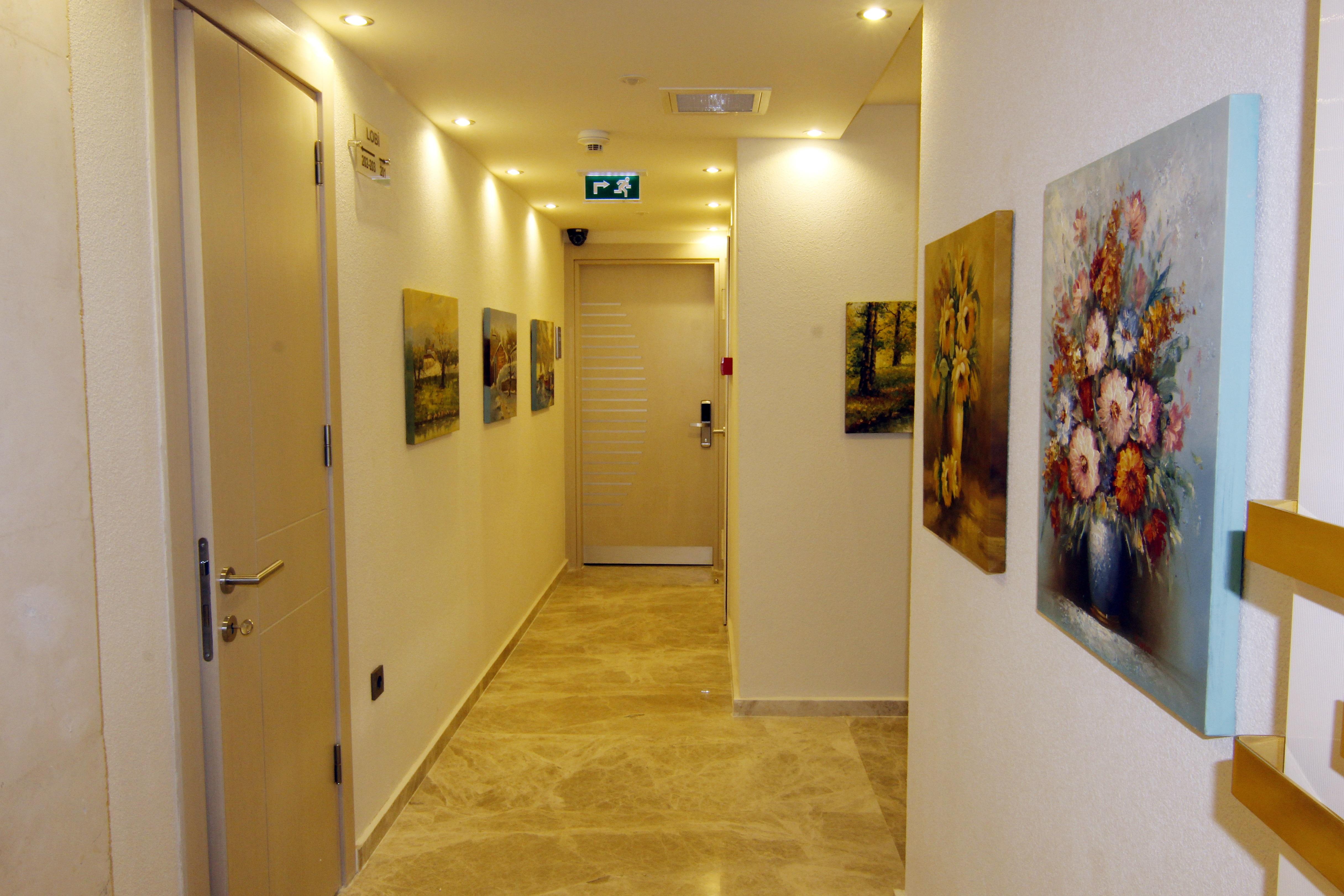 Aparthotel Zin D Cekmekoey 2*