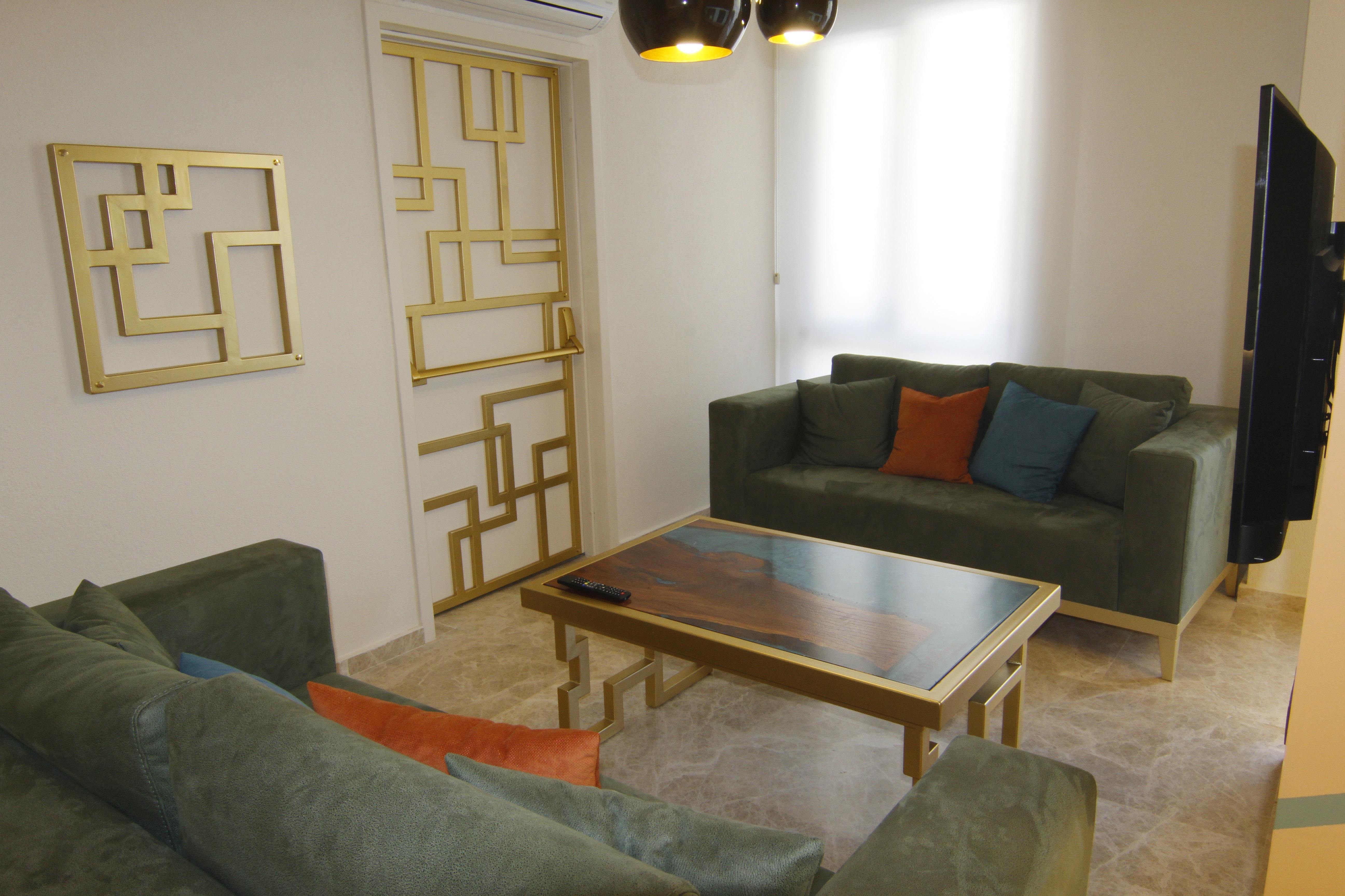 Aparthotel Zin D Cekmekoey 2*
