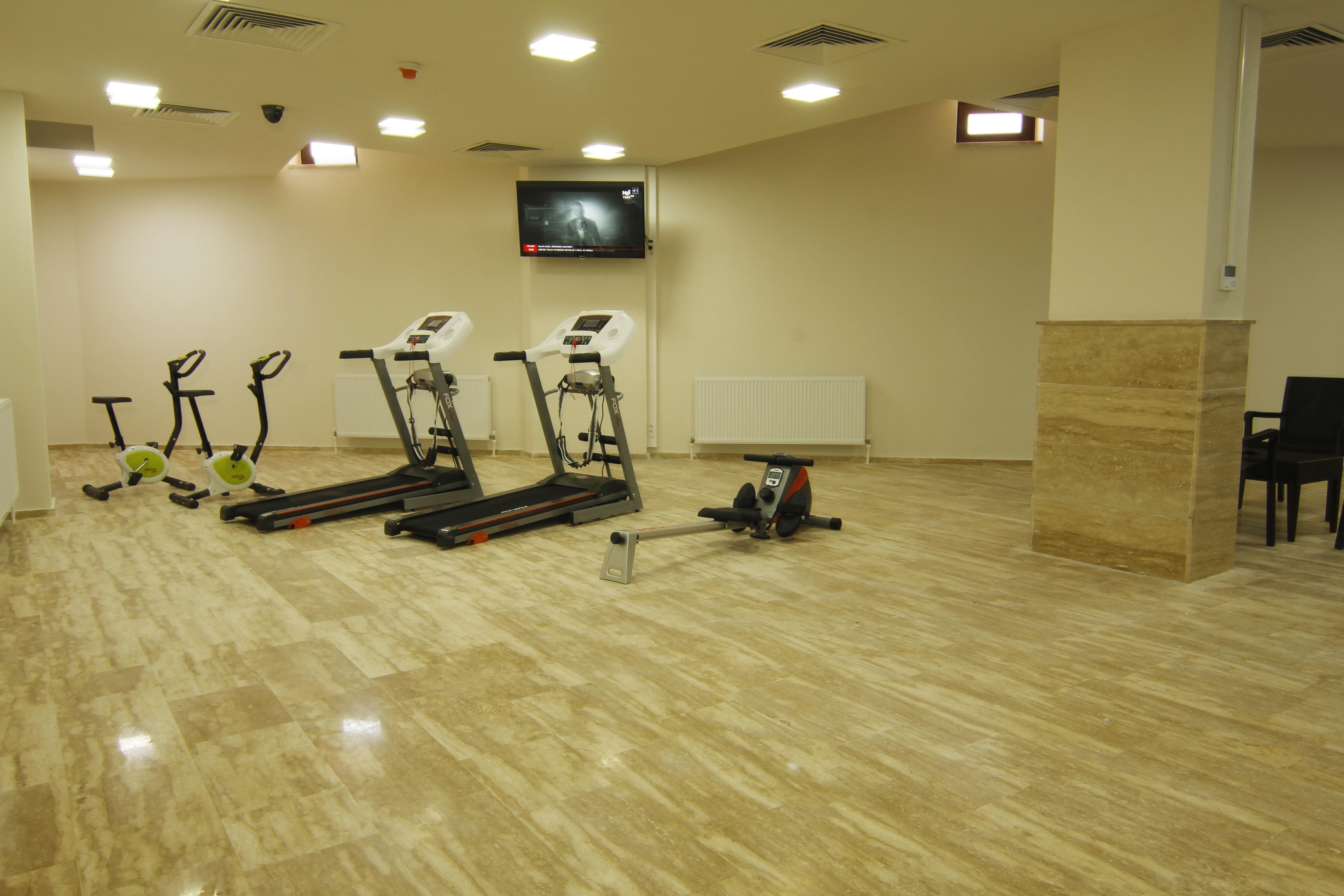 Zin D Cekmekoey Aparthotel Istambul