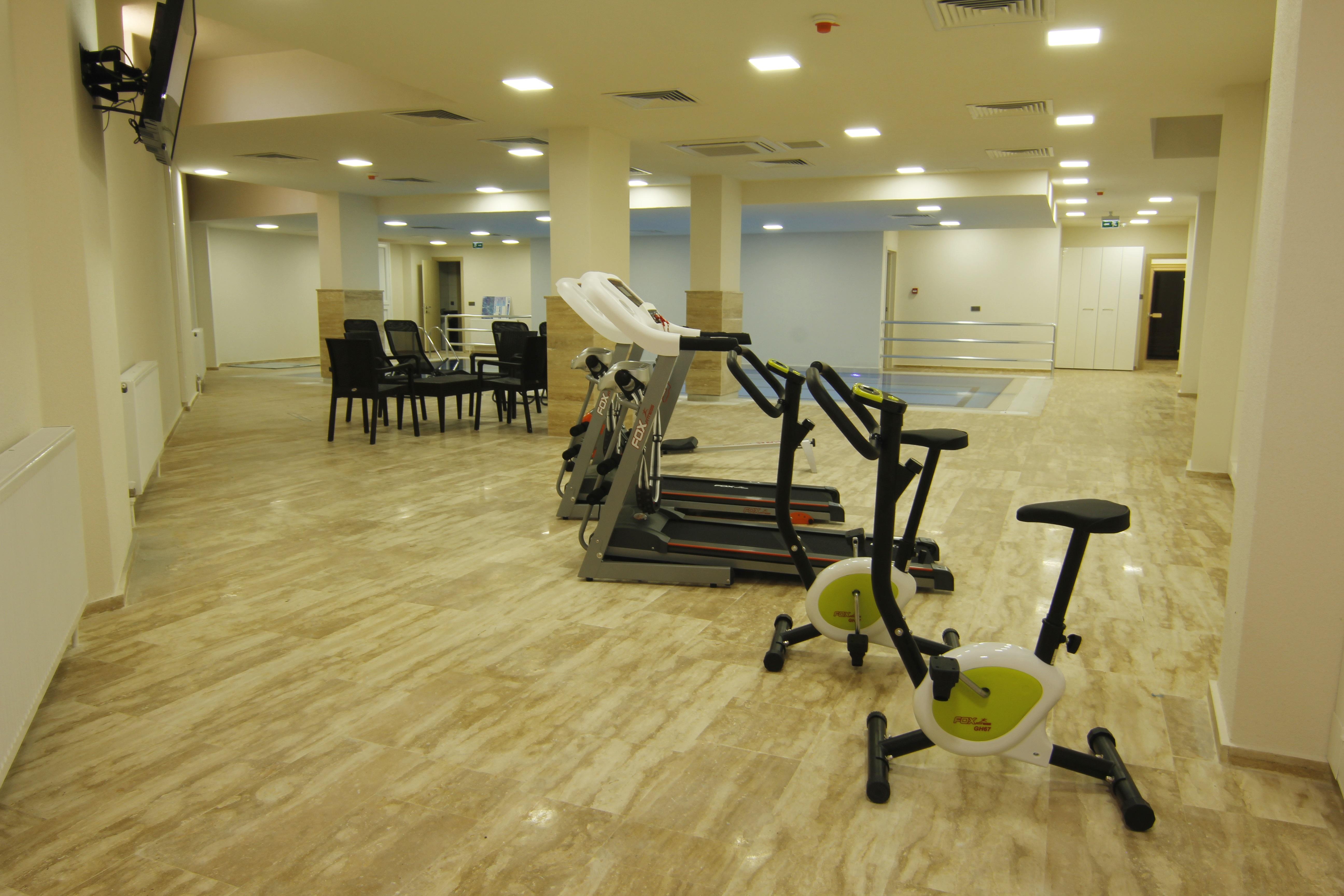 Aparthotel Zin D Cekmekoey Istambul
