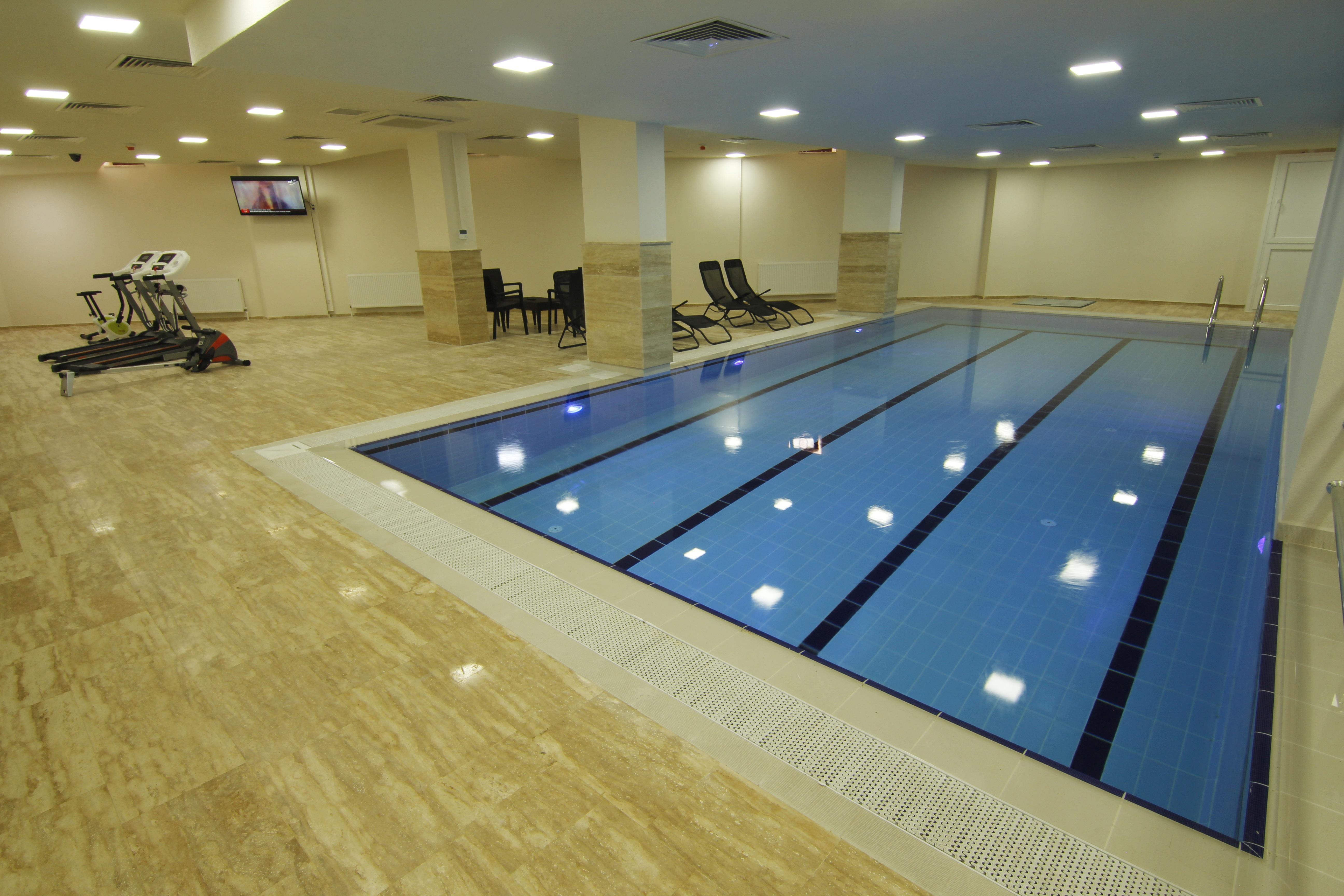 Zin D Cekmekoey Aparthotel 2*