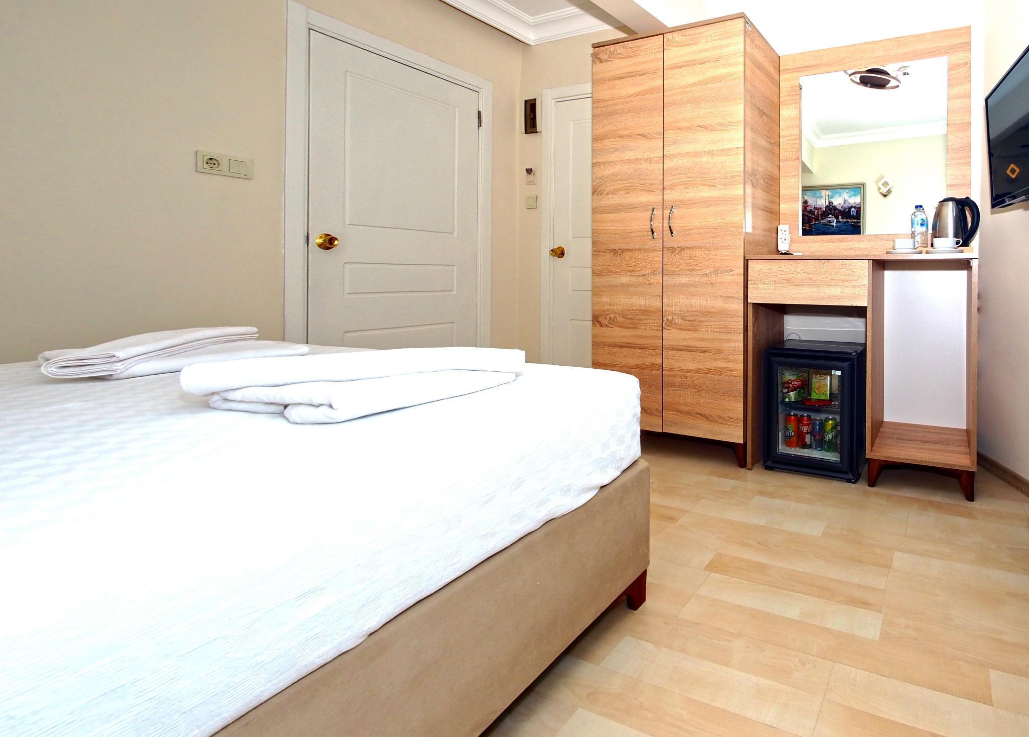 Le Safran Palace Hotel Istanbul