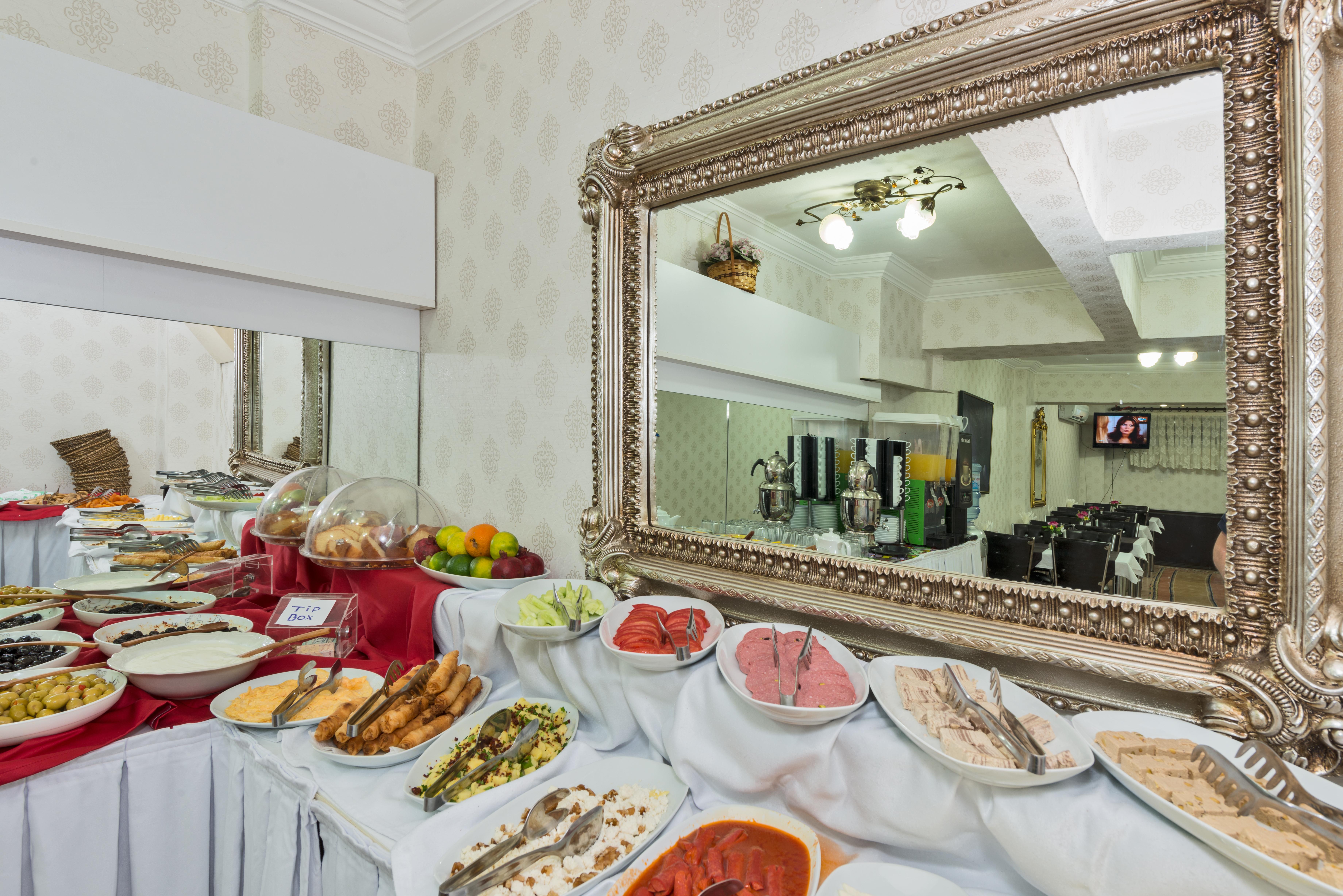 Hotel Le Safran Palace Istanbul