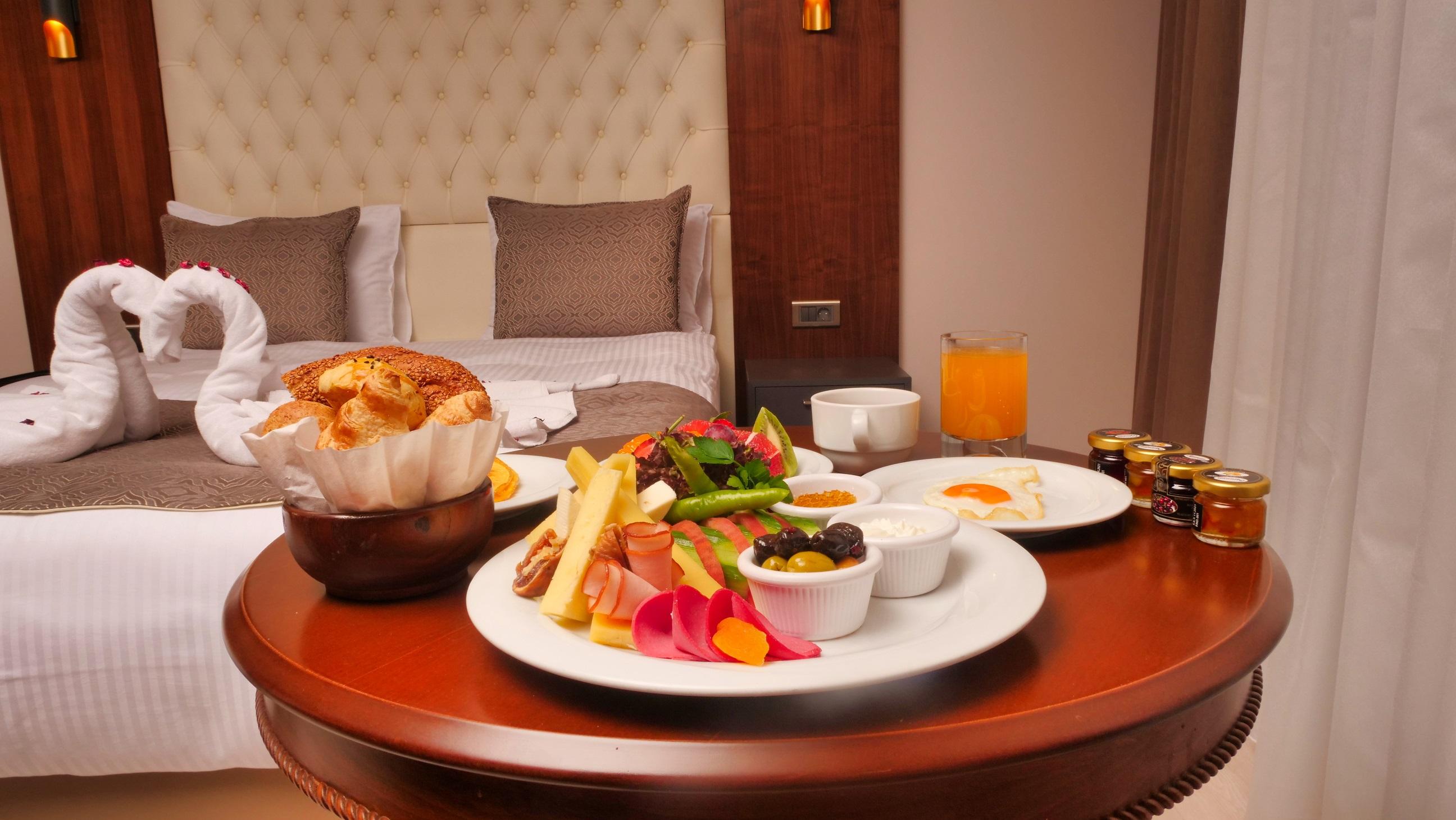 My Dream Hotel Istanbul