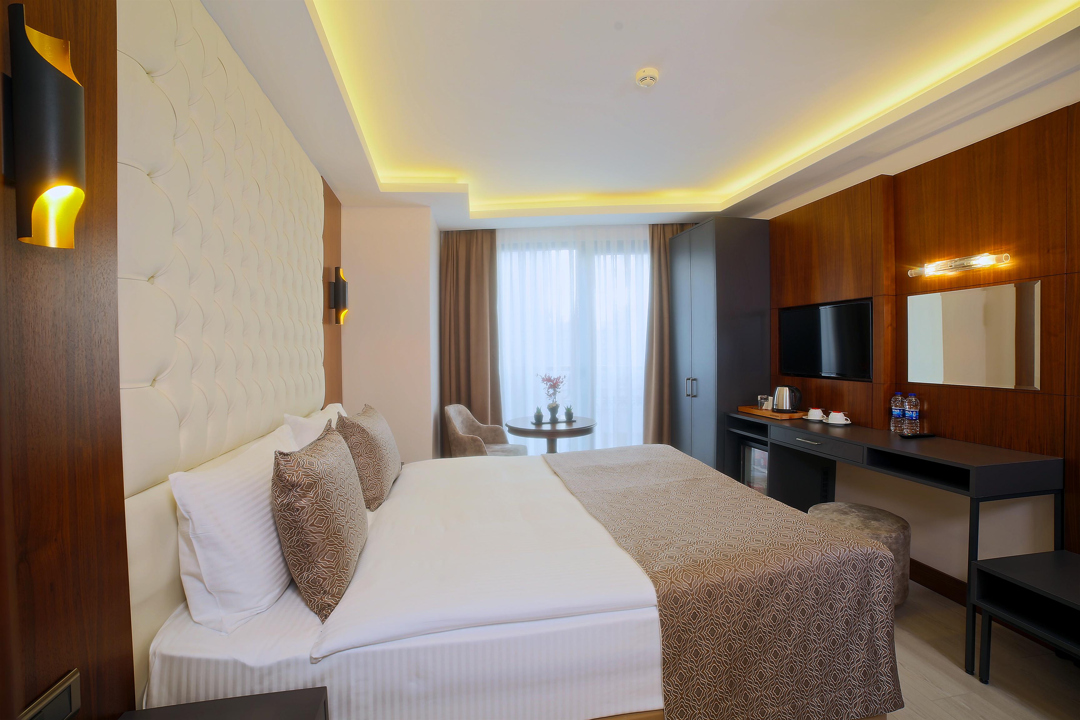 My Dream 4* Istanbul