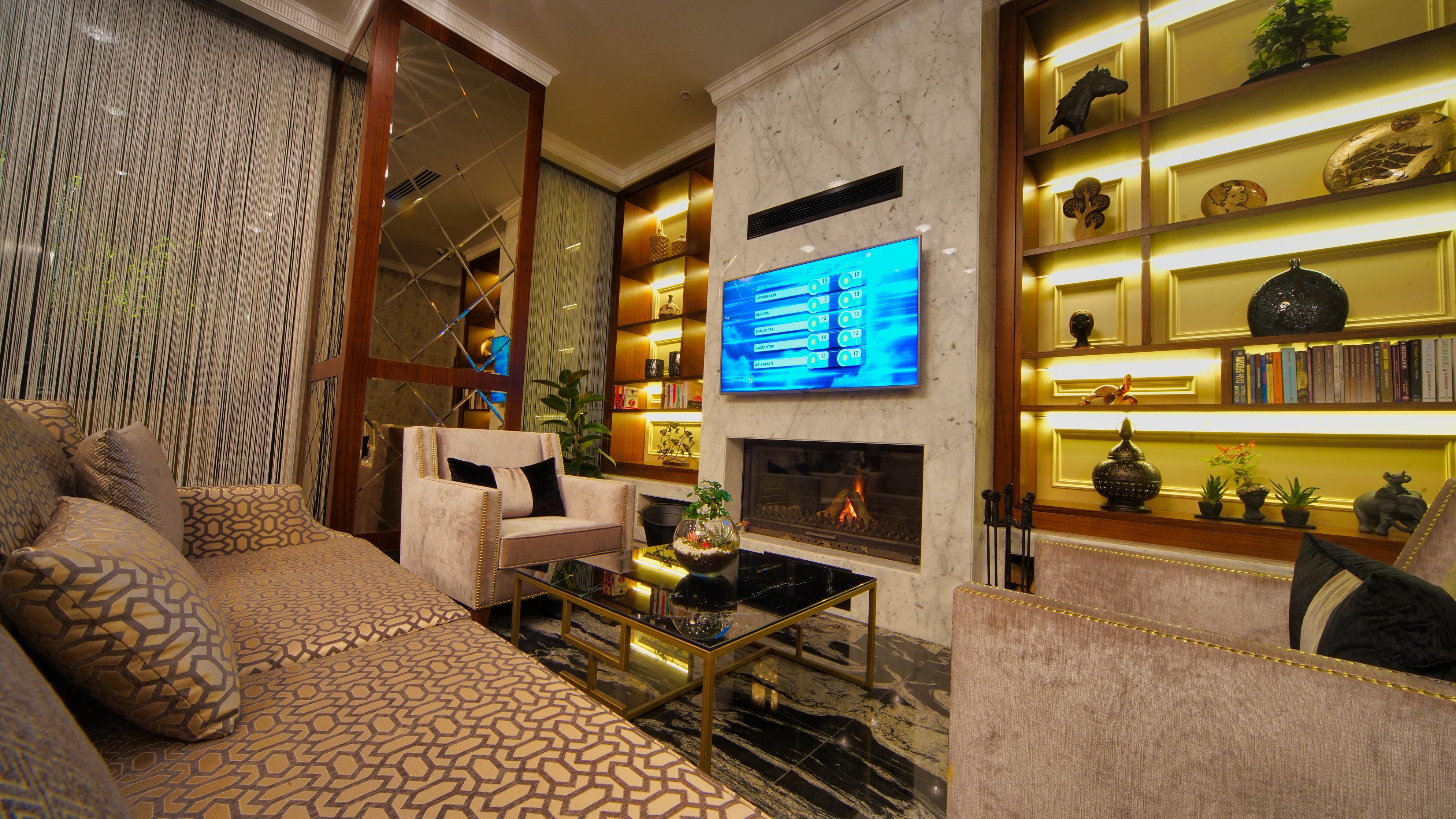 My Dream Hotel Istanbul
