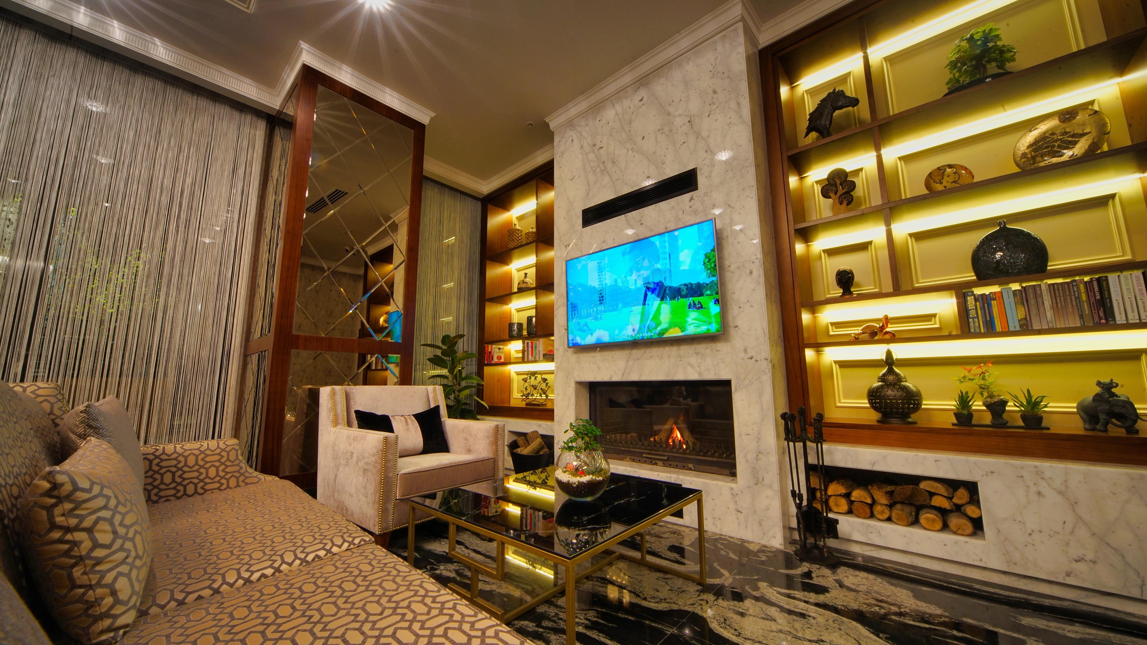 My Dream Hotel