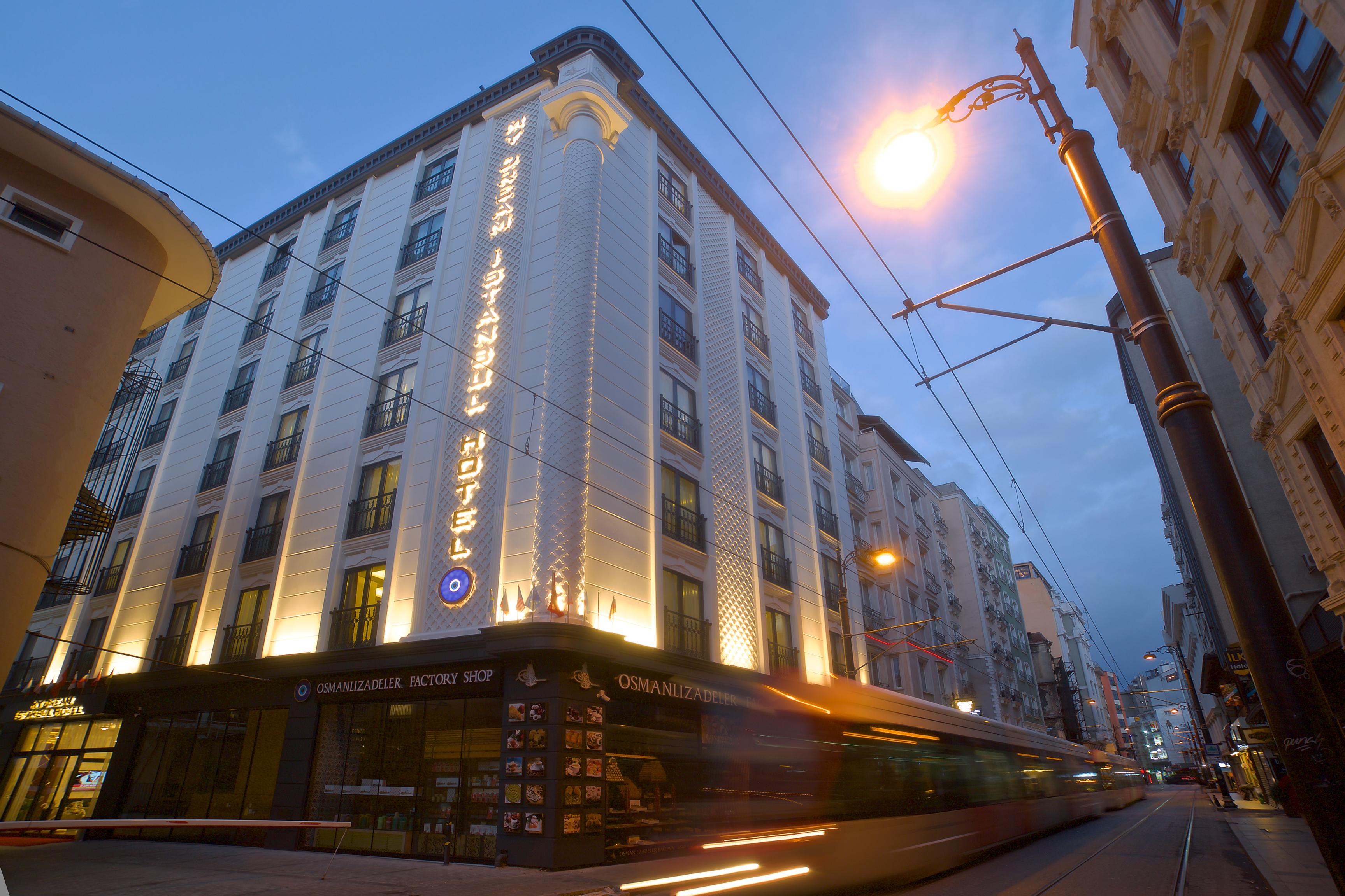 Hotel My Dream 4*