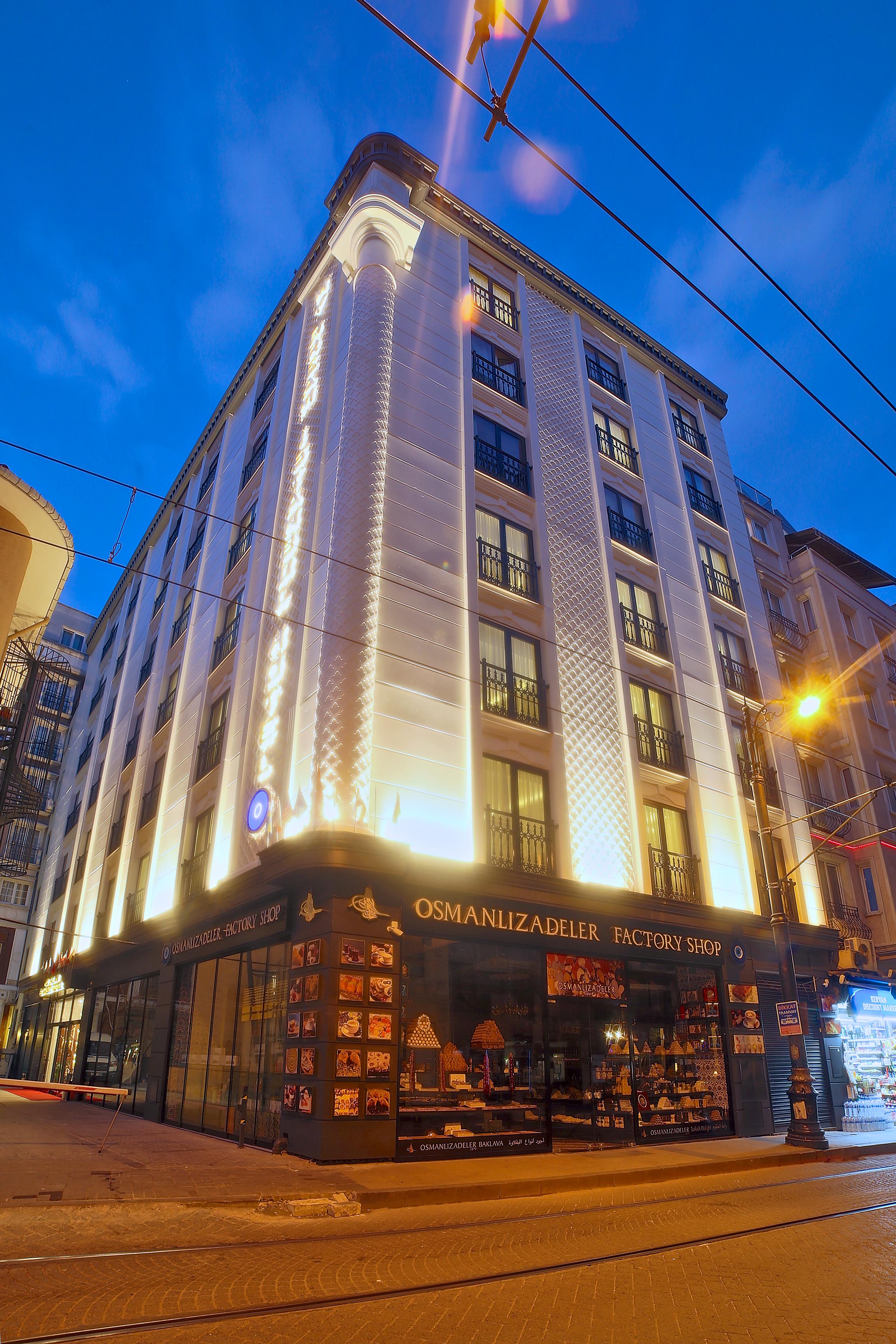 My Dream Hotel Istanbul