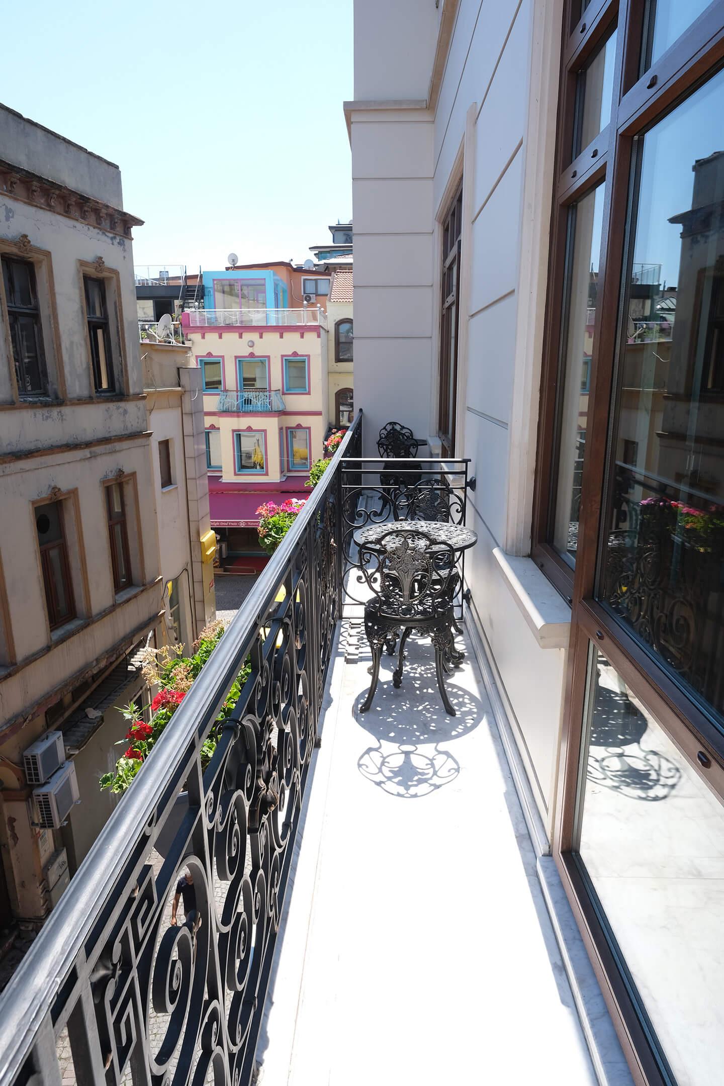 Ortakoey Hotel Istanbul