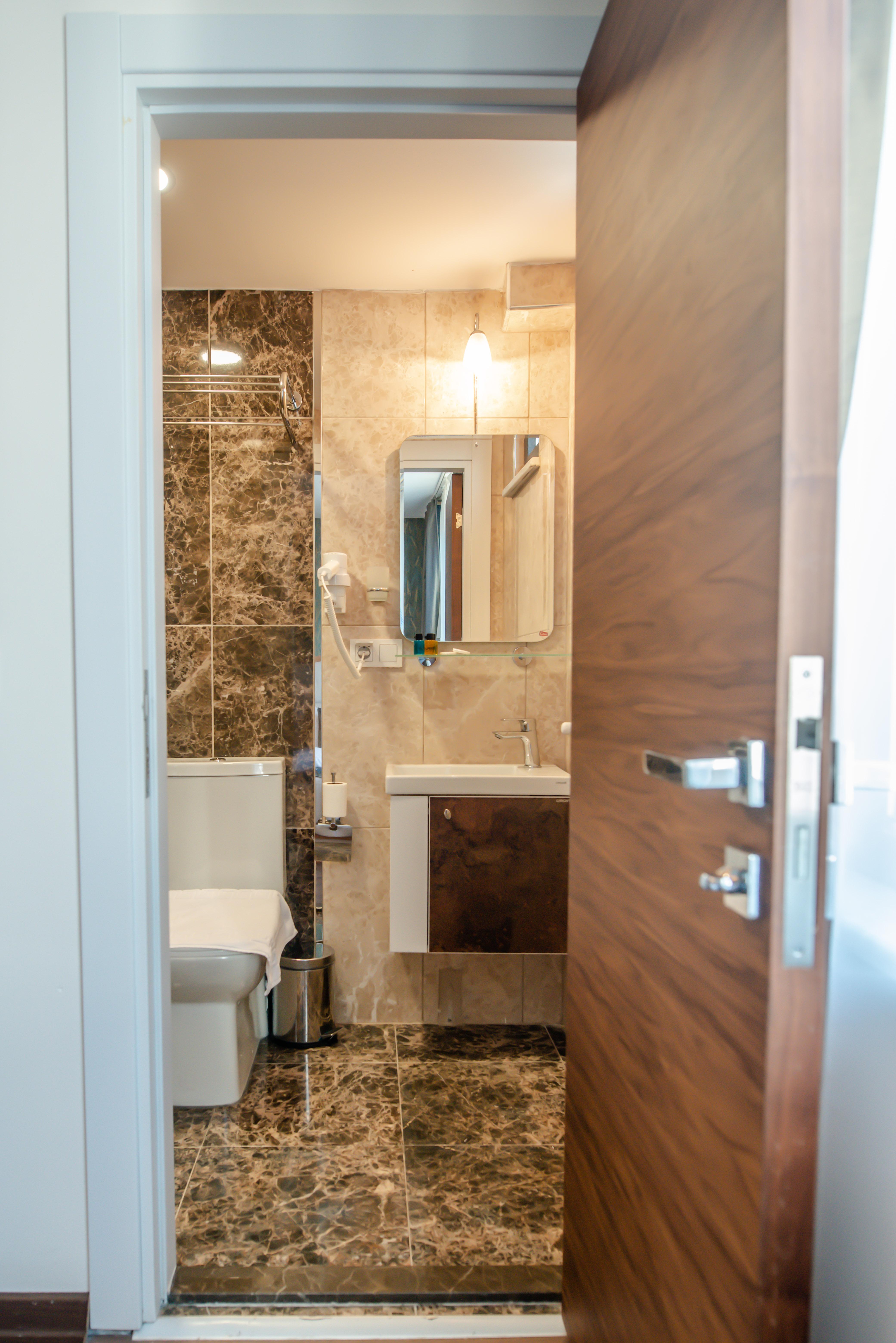 Hotel The Camelot Istanbul